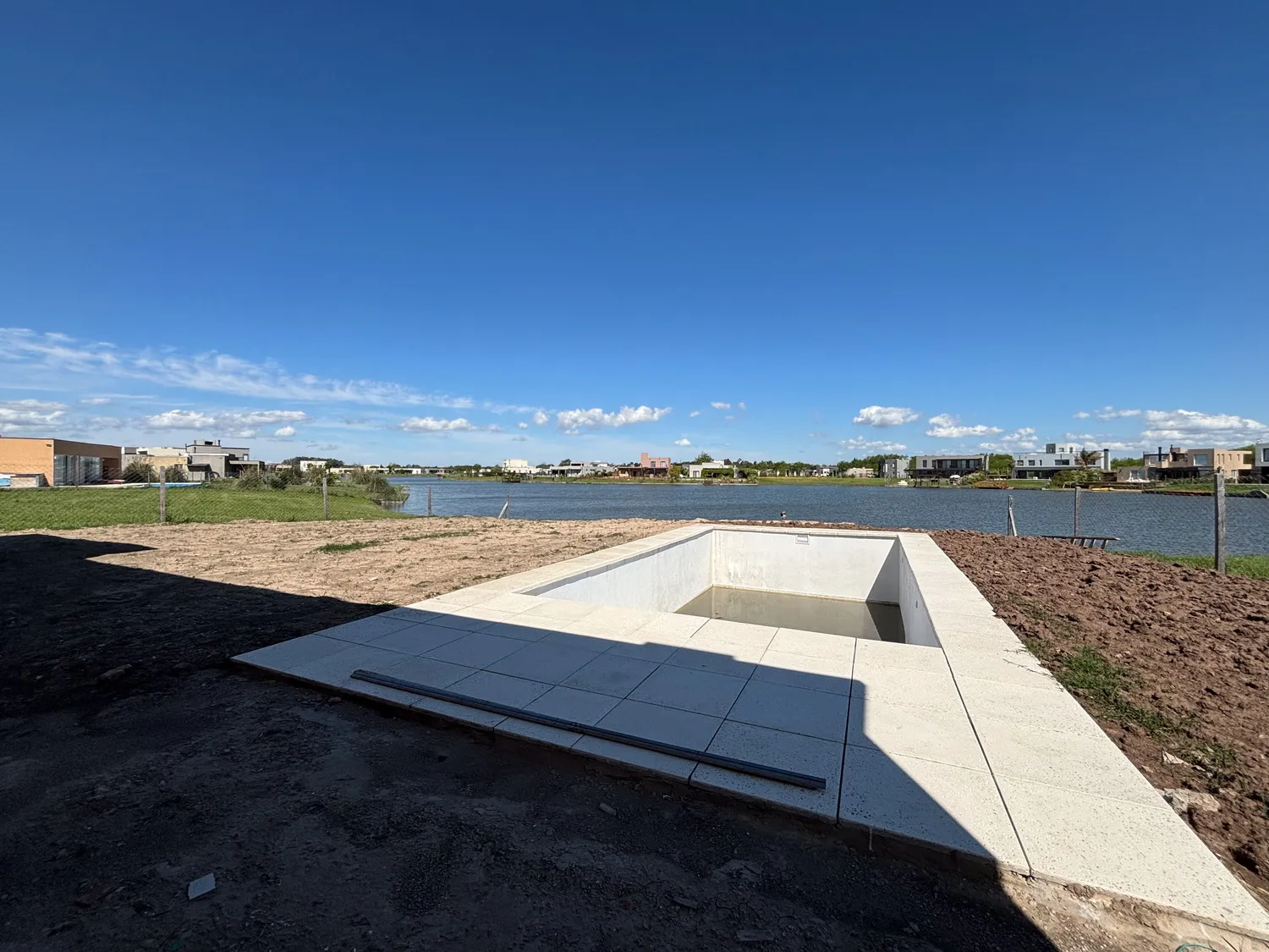 Casa Al Lago a Estrenar · 4 Ambientes · Pileta · San Sebastián · Escobar - Foto 29
