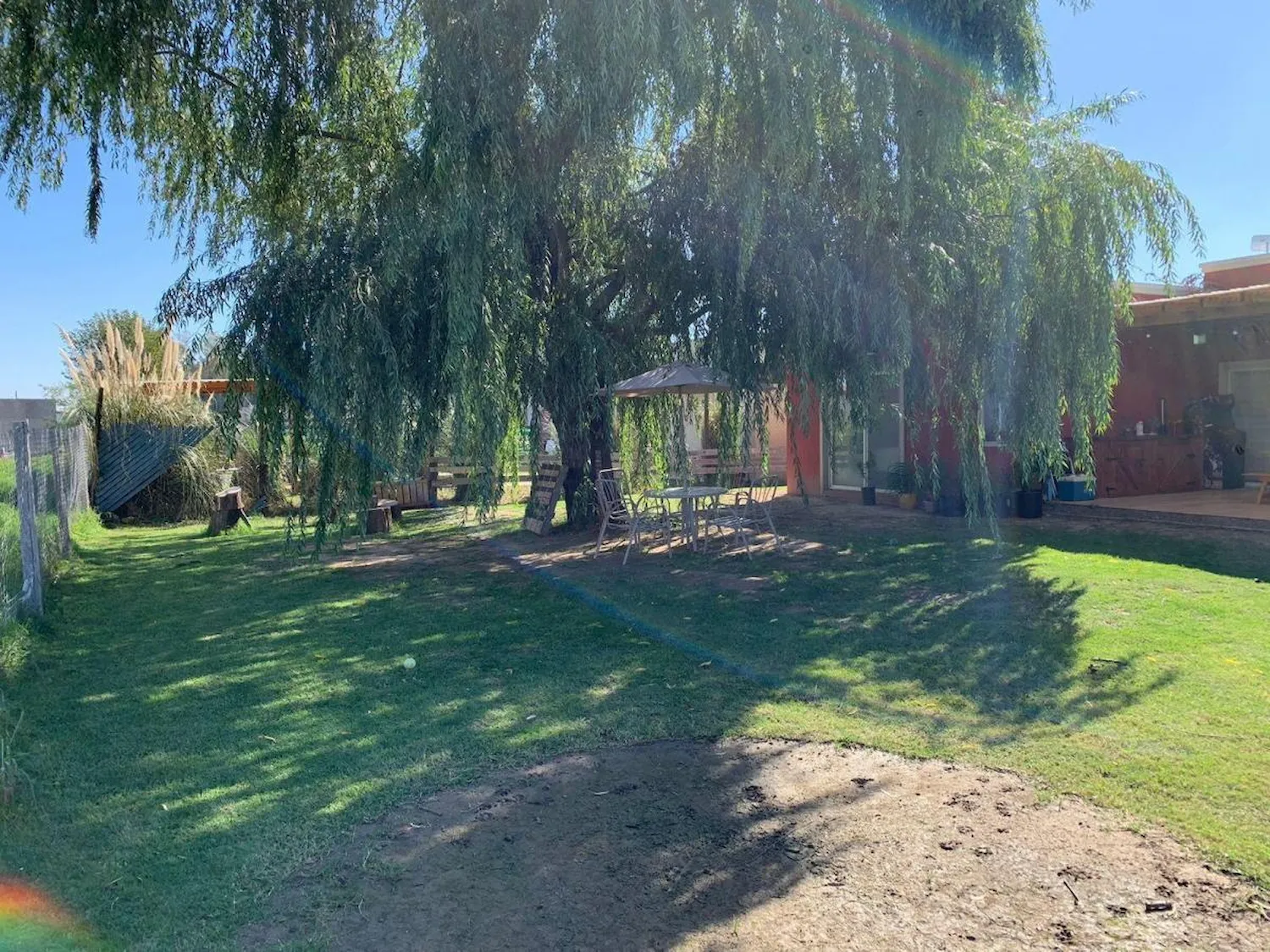 Venta Casa · 3 Dormitorios · Galeria con Parrilla · Jardin · Santa Isabel Etapa 2 - Foto 34