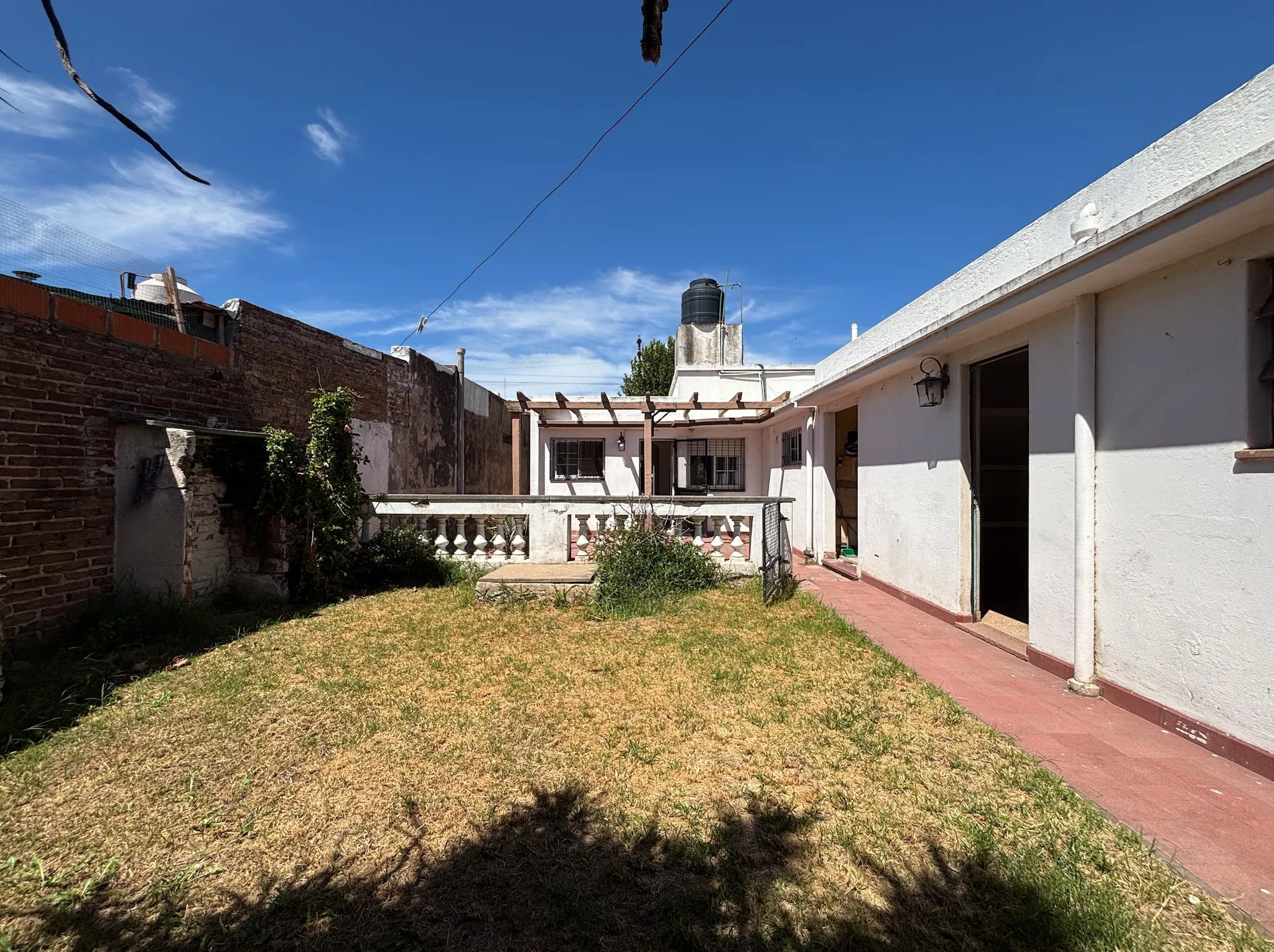 Casa 3 ambientes · Jardín · Cochera · Apto Credito · Zárate - Foto 25