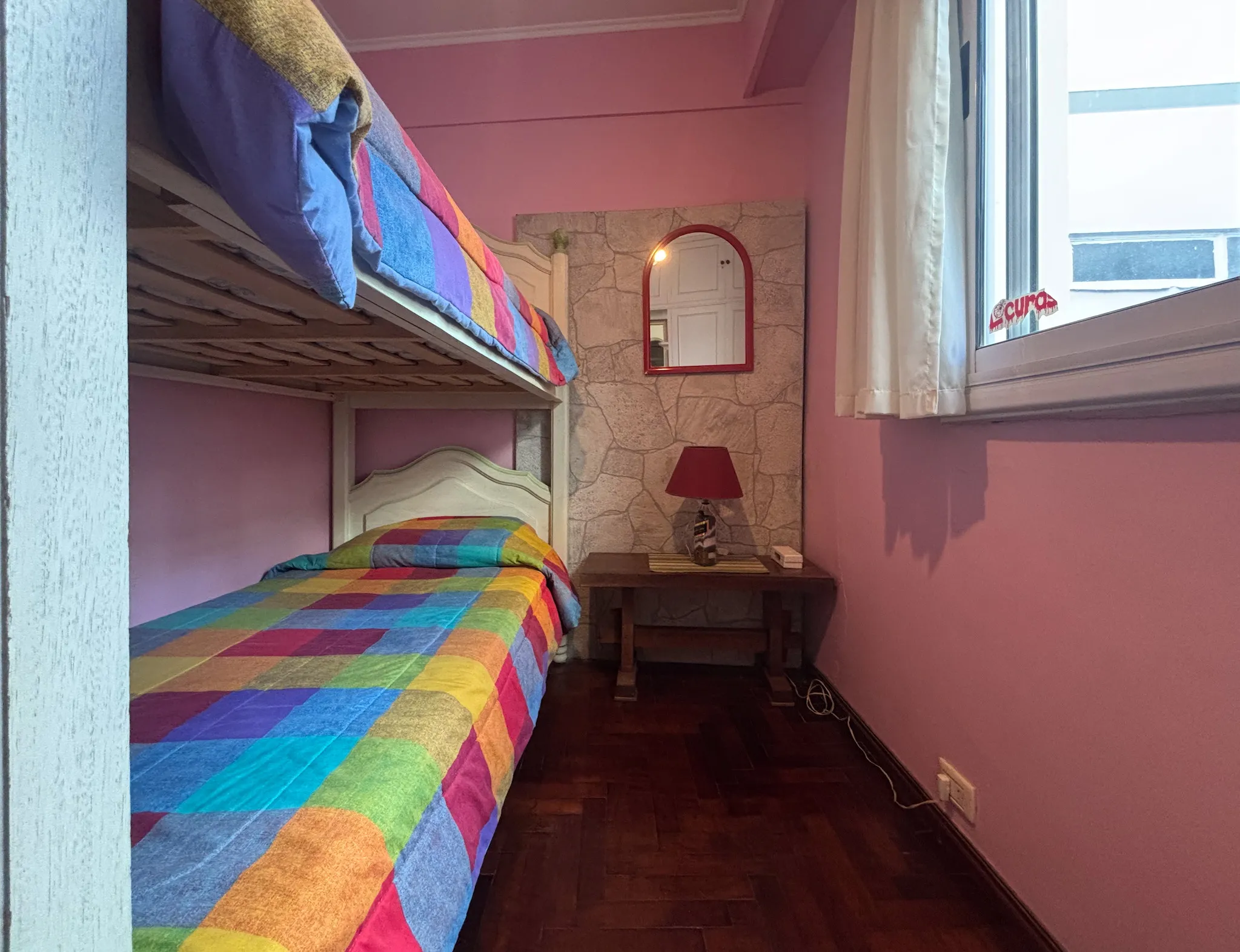 Venta Departamento 4 ambientes · Apto credito · Vista abierta al Río · Vicente Lopez - Foto 5