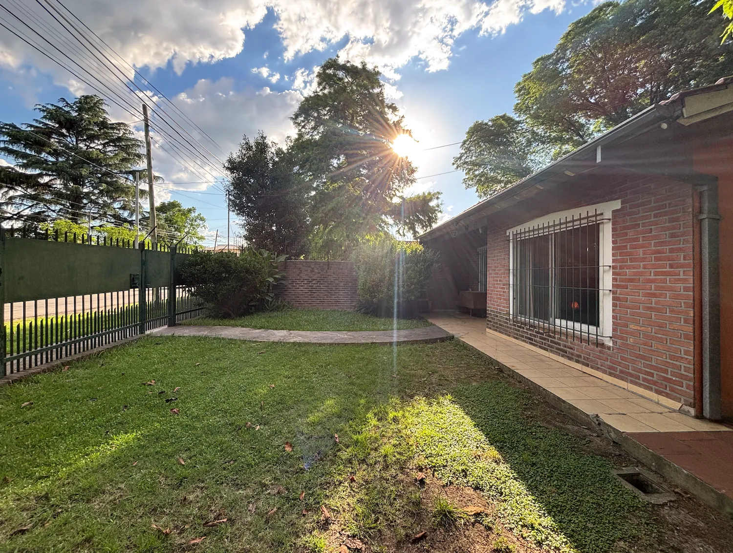 Venta Casa 4 ambientes · Galpón · Jardín · Don Torcuato - Foto 25