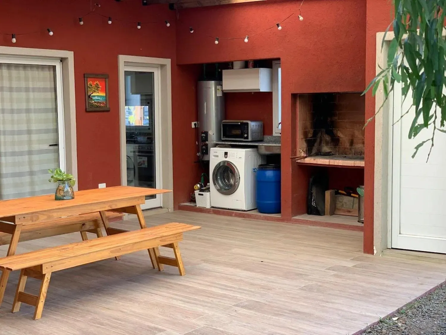 Venta Casa · 3 Dormitorios · Galeria con Parrilla · Jardin · Santa Isabel Etapa 2 - Foto 35
