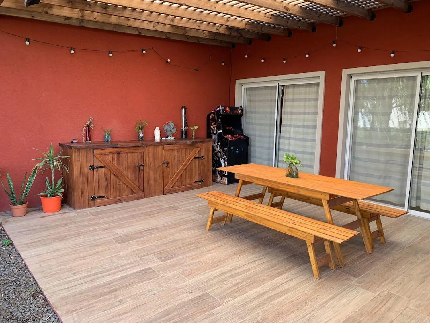 Venta Casa · 3 Dormitorios · Galeria con Parrilla · Jardin · Santa Isabel Etapa 2 - Foto 36