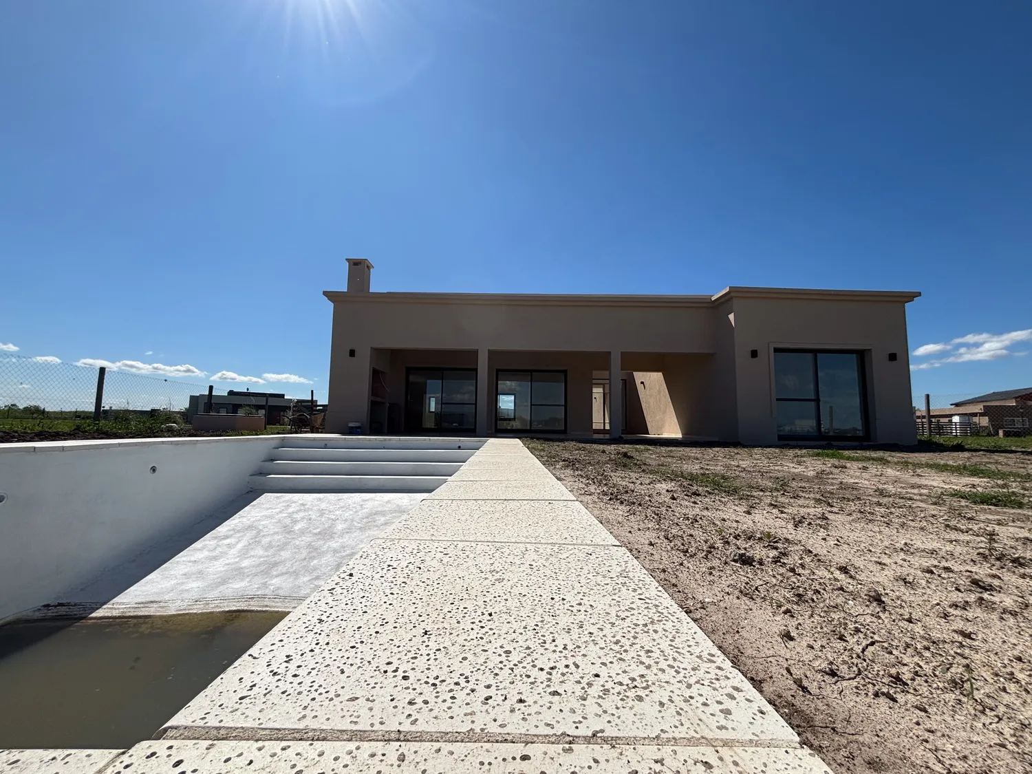 Casa Al Lago a Estrenar · 4 Ambientes · Pileta · San Sebastián · Escobar - Foto 30