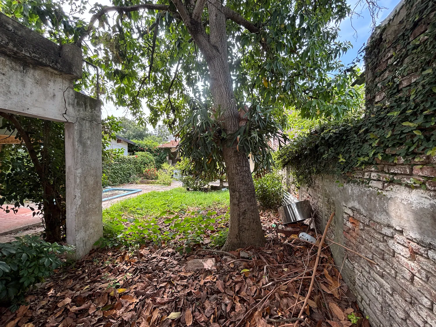 Venta Casa · 5 ambientes · Pileta · Depto auxiliar al fondo · Don Torcuato - Foto 19