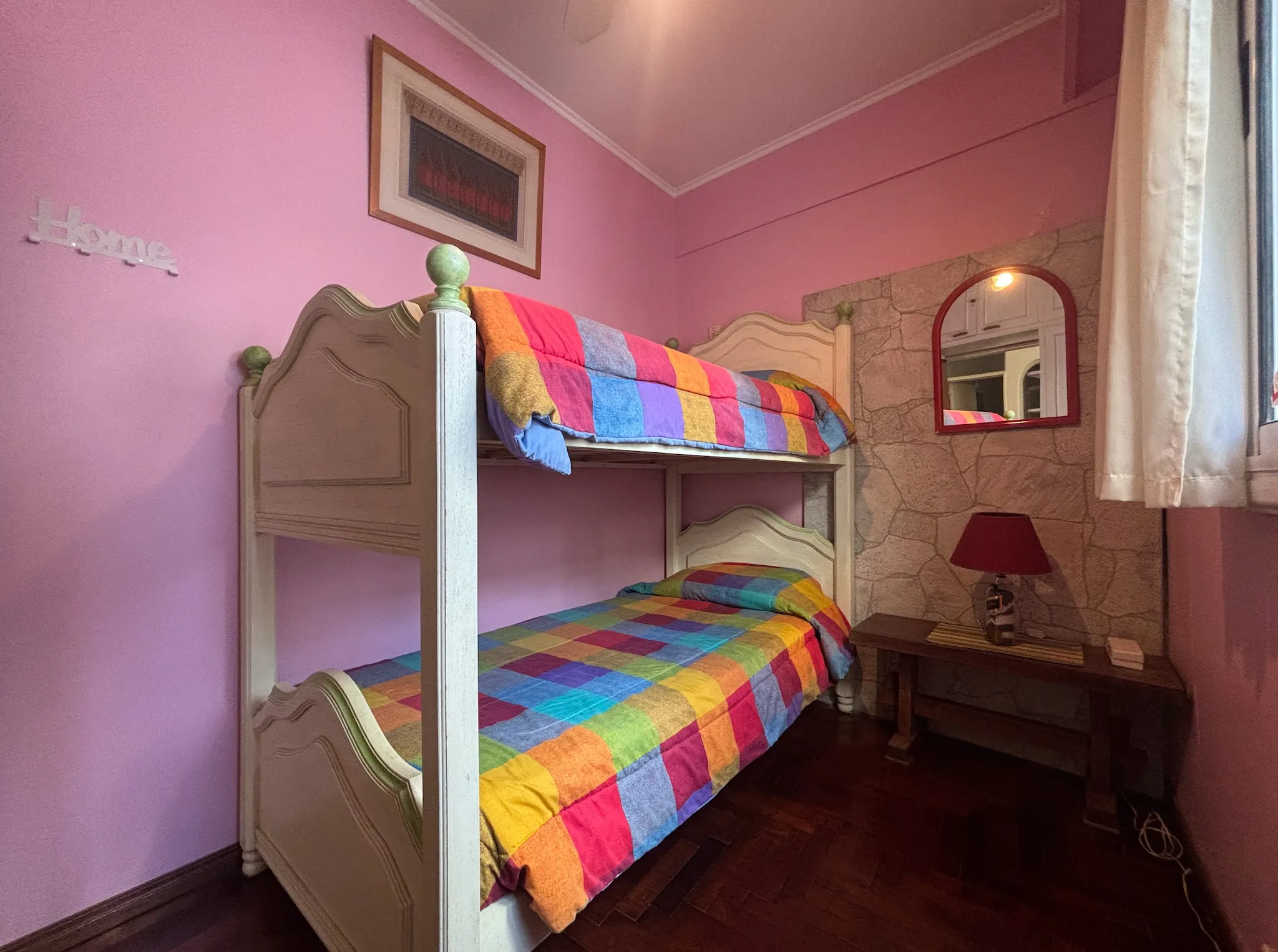 Venta Departamento 4 ambientes · Apto credito · Vista abierta al Río · Vicente Lopez - Foto 6