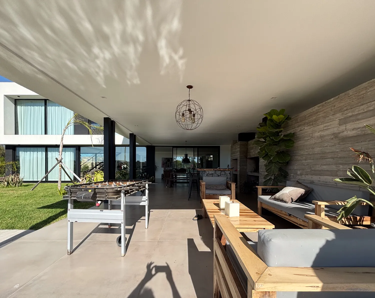 Venta · Exclusiva Casa · 3 dormitorios en Suite · Vistas Abiertas · Santa Catalina · Villanueva - Foto 27