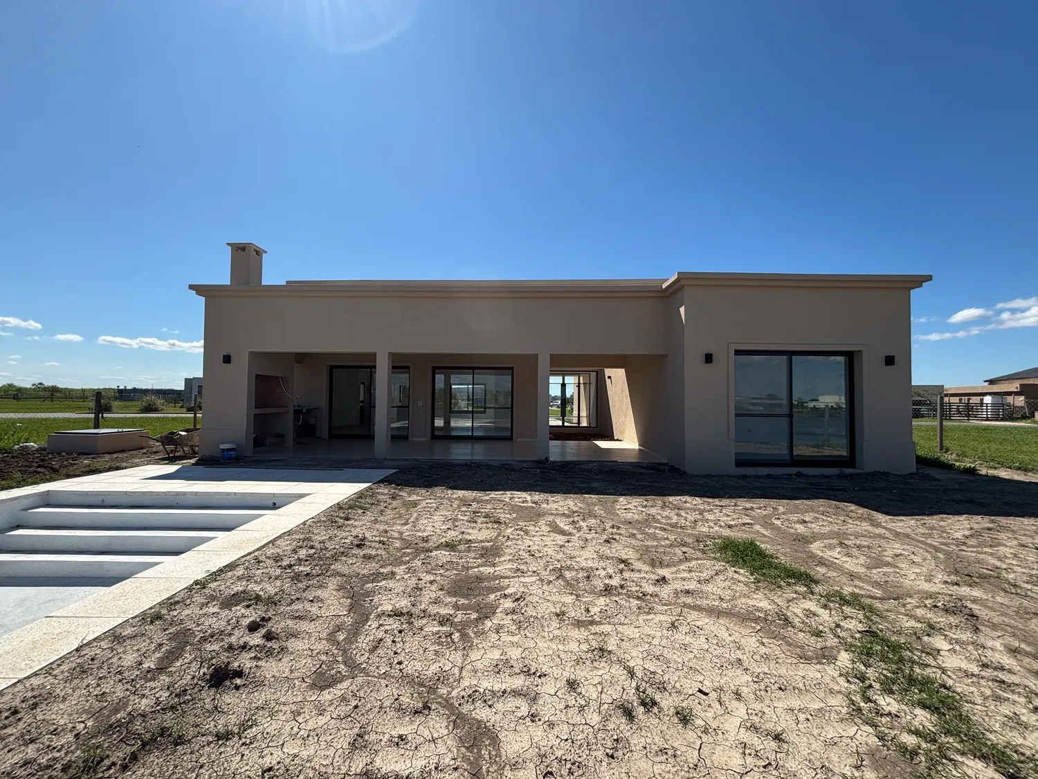 Casa Al Lago a Estrenar · 4 Ambientes · Pileta · San Sebastián · Escobar - Foto 31