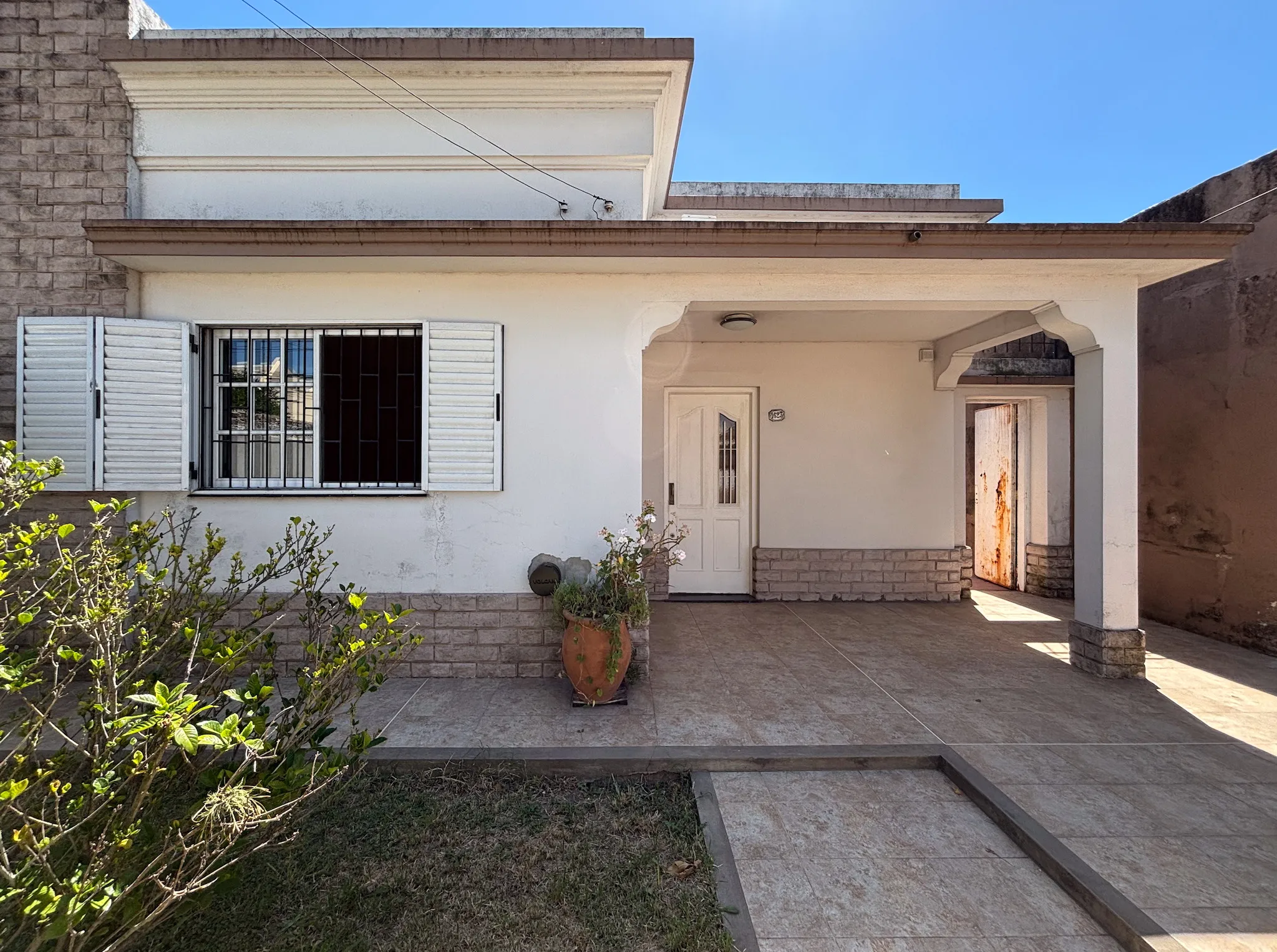 Casa 3 ambientes · Jardín · Cochera · Apto Credito · Zárate - Foto 27
