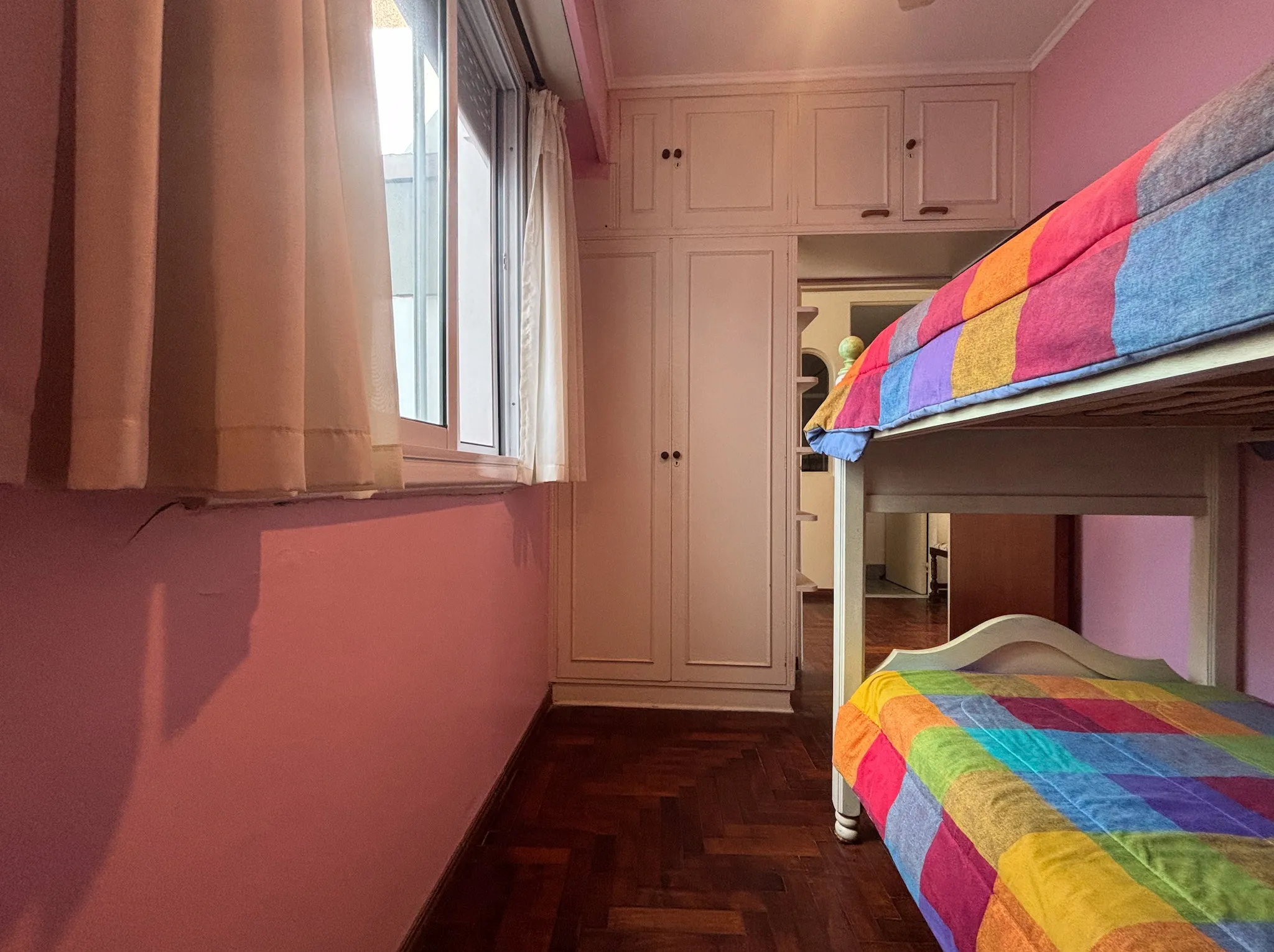 Venta Departamento 4 ambientes · Apto credito · Vista abierta al Río · Vicente Lopez - Foto 7