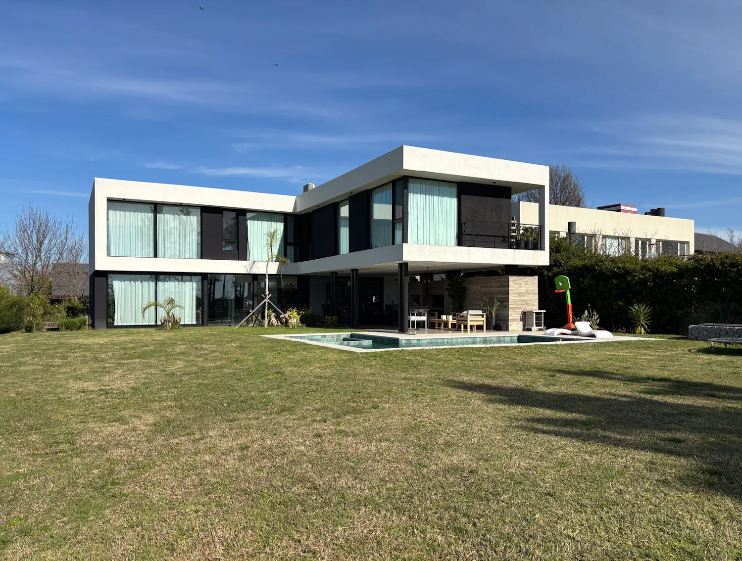Venta · Exclusiva Casa · 3 dormitorios en Suite · Vistas Abiertas · Santa Catalina · Villanueva - Foto 28