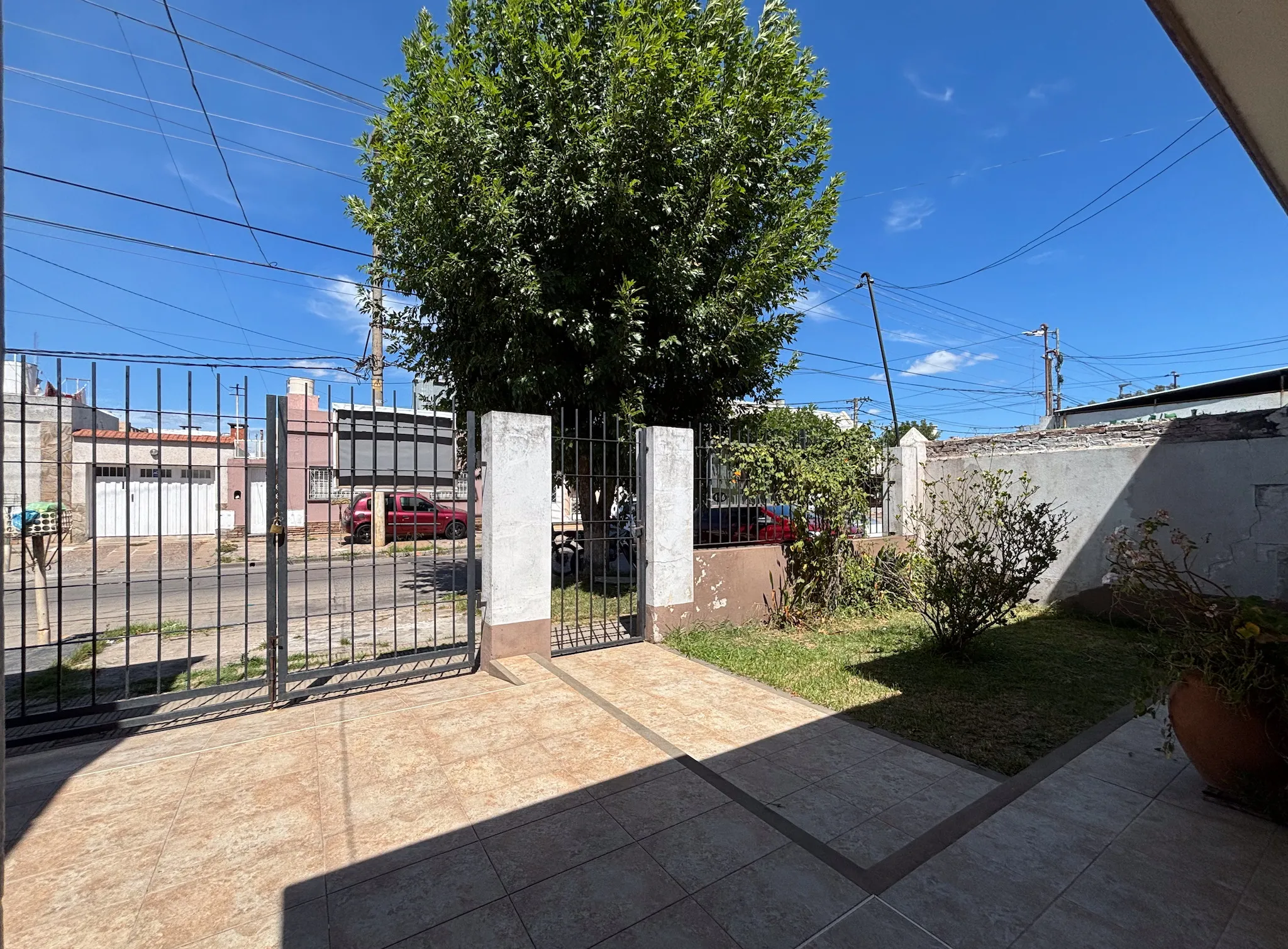 Casa 3 ambientes · Jardín · Cochera · Apto Credito · Zárate - Foto 28