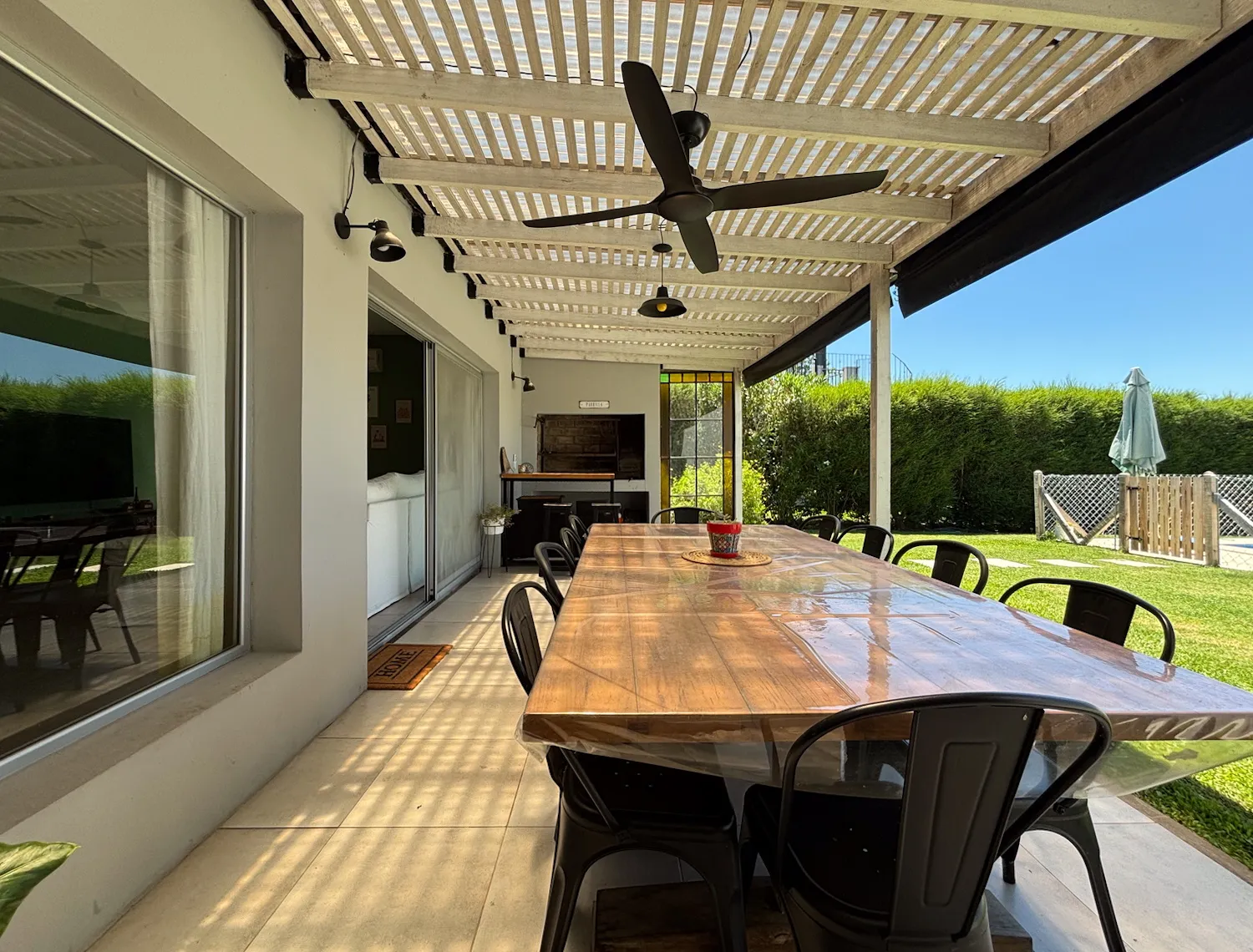 Venta casa al lago · 3 dormitorios · Pileta y parrilla · Cantón Islas - Foto 28
