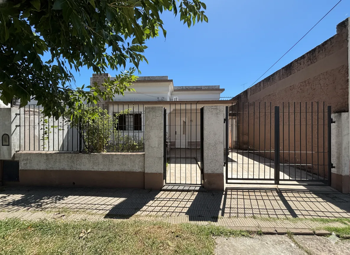 Casa 3 ambientes · Jardín · Cochera · Apto Credito · Zárate - Foto 29