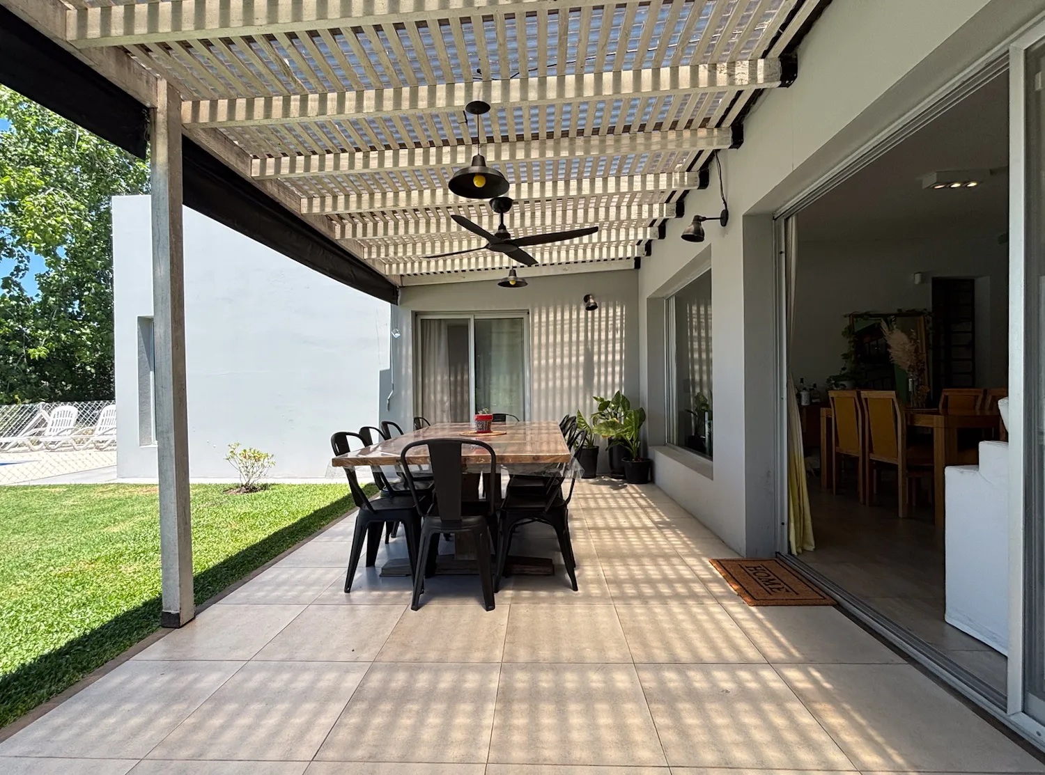 Venta casa al lago · 3 dormitorios · Pileta y parrilla · Cantón Islas - Foto 29