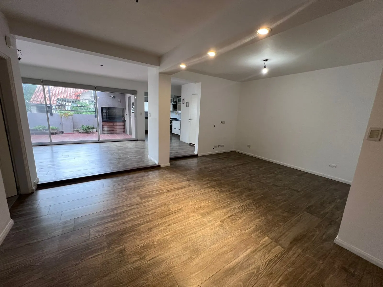 Venta PH Apto Credito · 4 ambientes · Terraza · Cochera · San Isidro - Foto 20