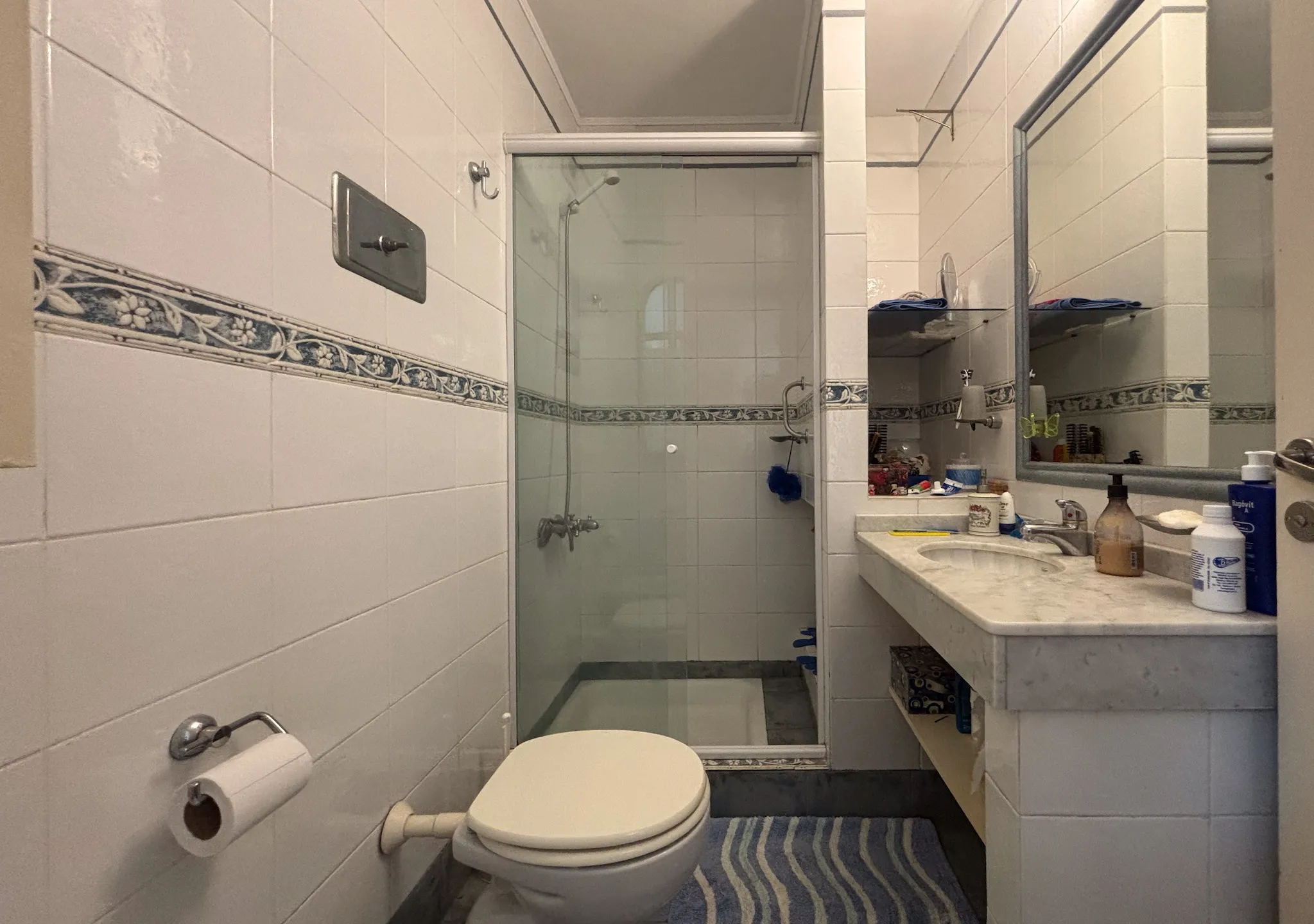 Venta Departamento 4 ambientes · Apto credito · Vista abierta al Río · Vicente Lopez - Foto 8