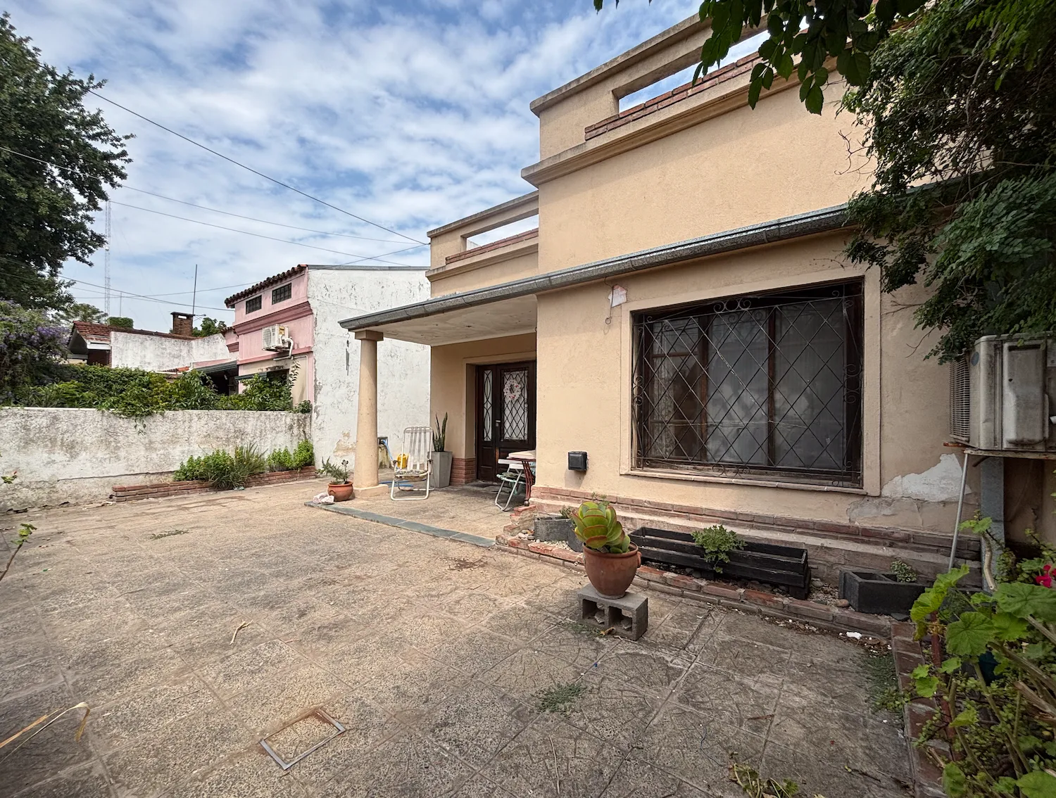Venta Casa · 5 ambientes · Pileta · Depto auxiliar al fondo · Don Torcuato - Foto 20
