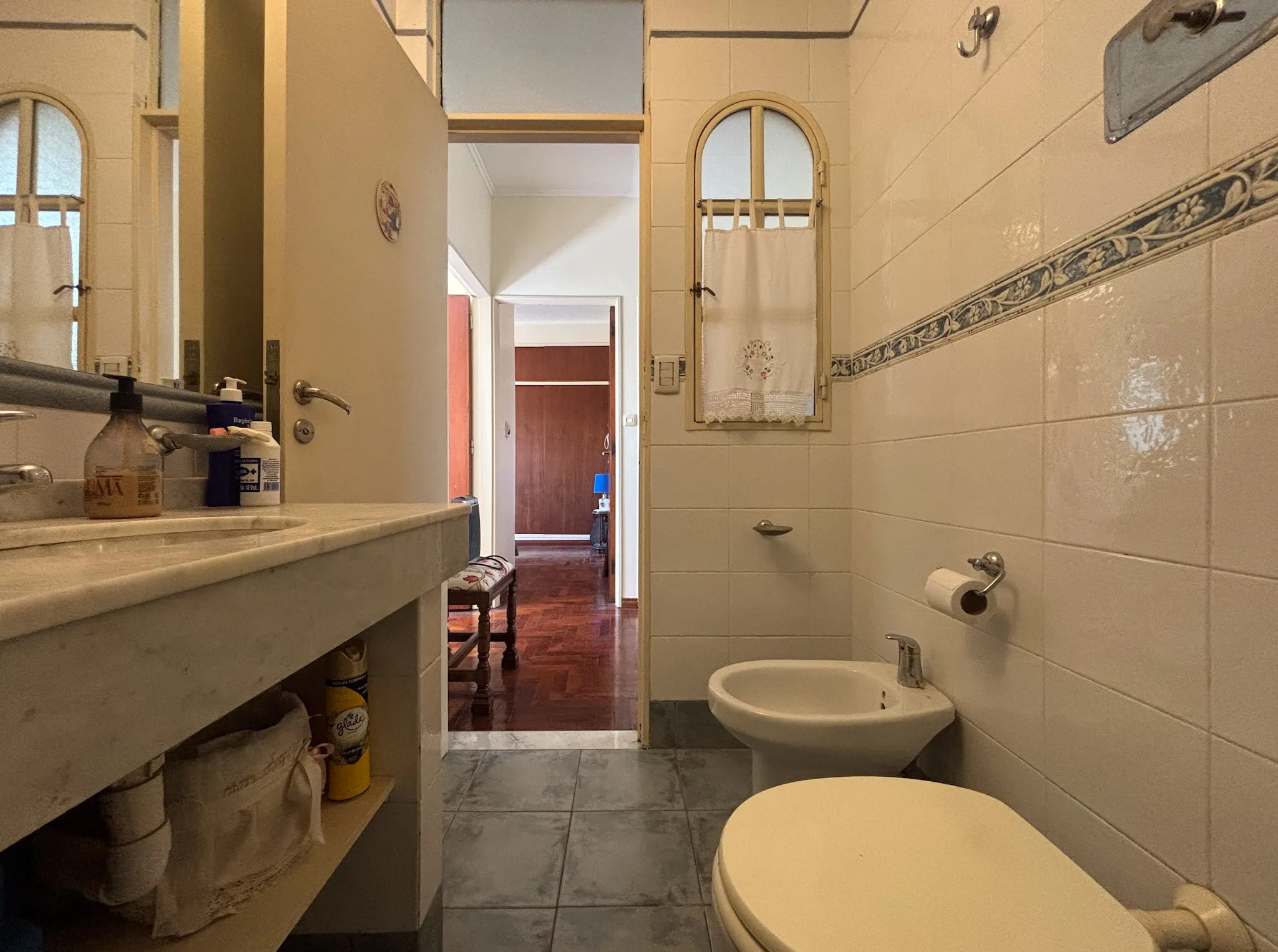 Venta Departamento 4 ambientes · Apto credito · Vista abierta al Río · Vicente Lopez - Foto 9