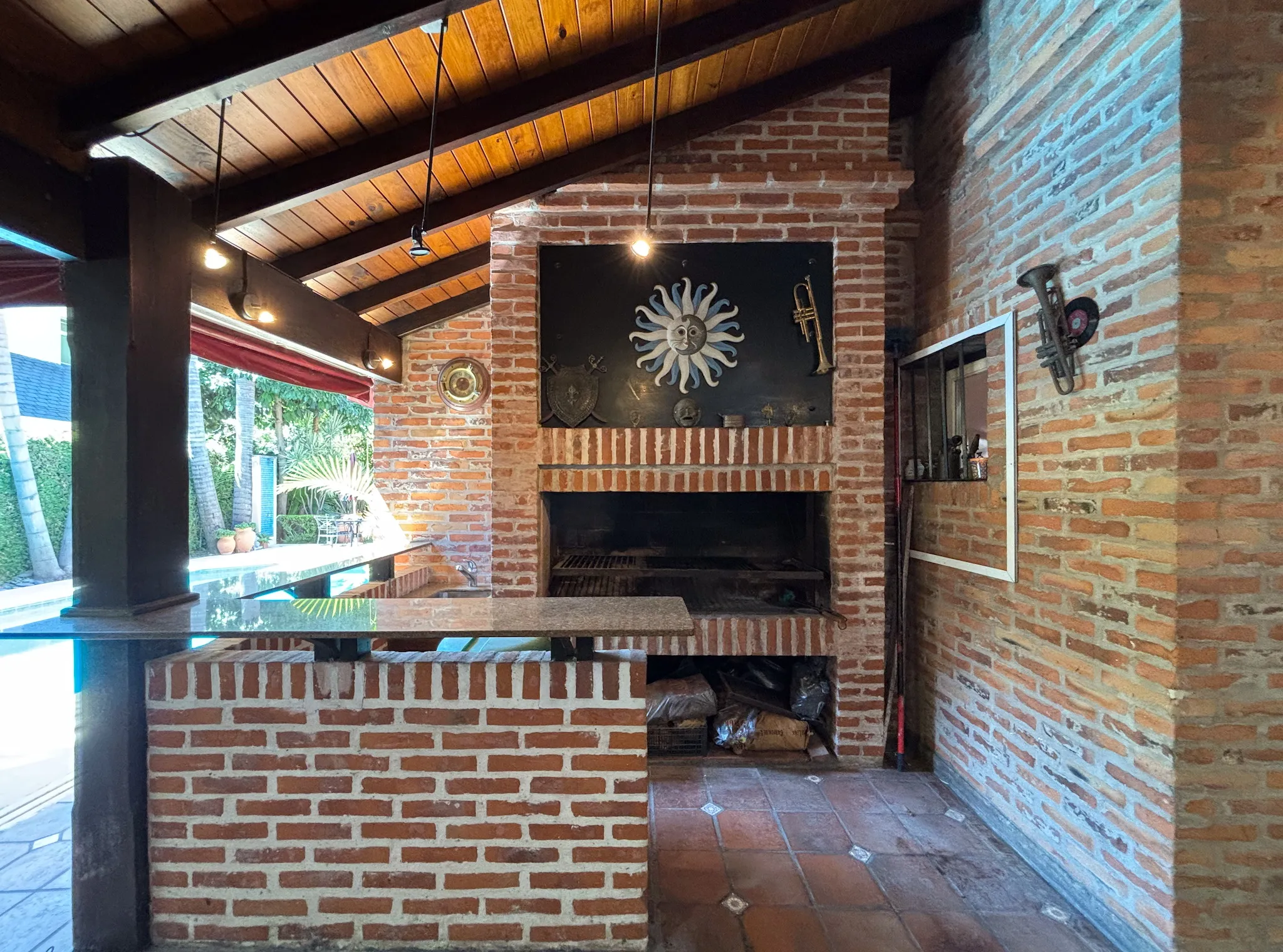 Venta Casa · 7 ambientes · Pileta · Quincho · Lomas de San Isidro - Foto 33