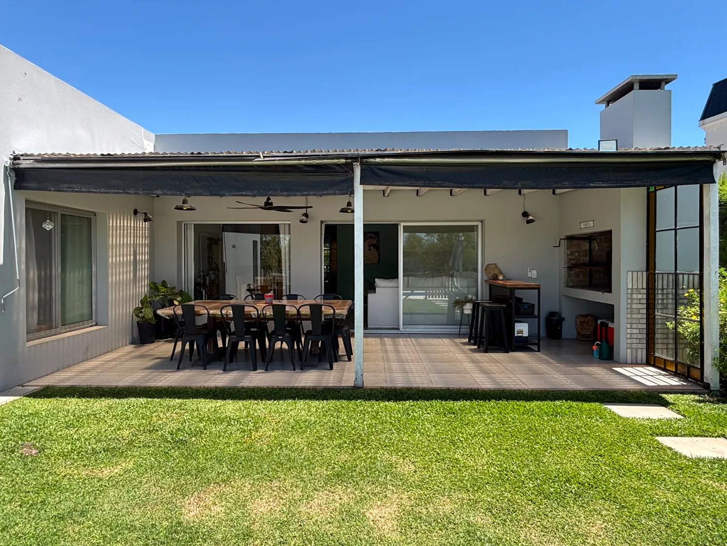 Venta casa al lago · 3 dormitorios · Pileta y parrilla · Cantón Islas - Foto 31