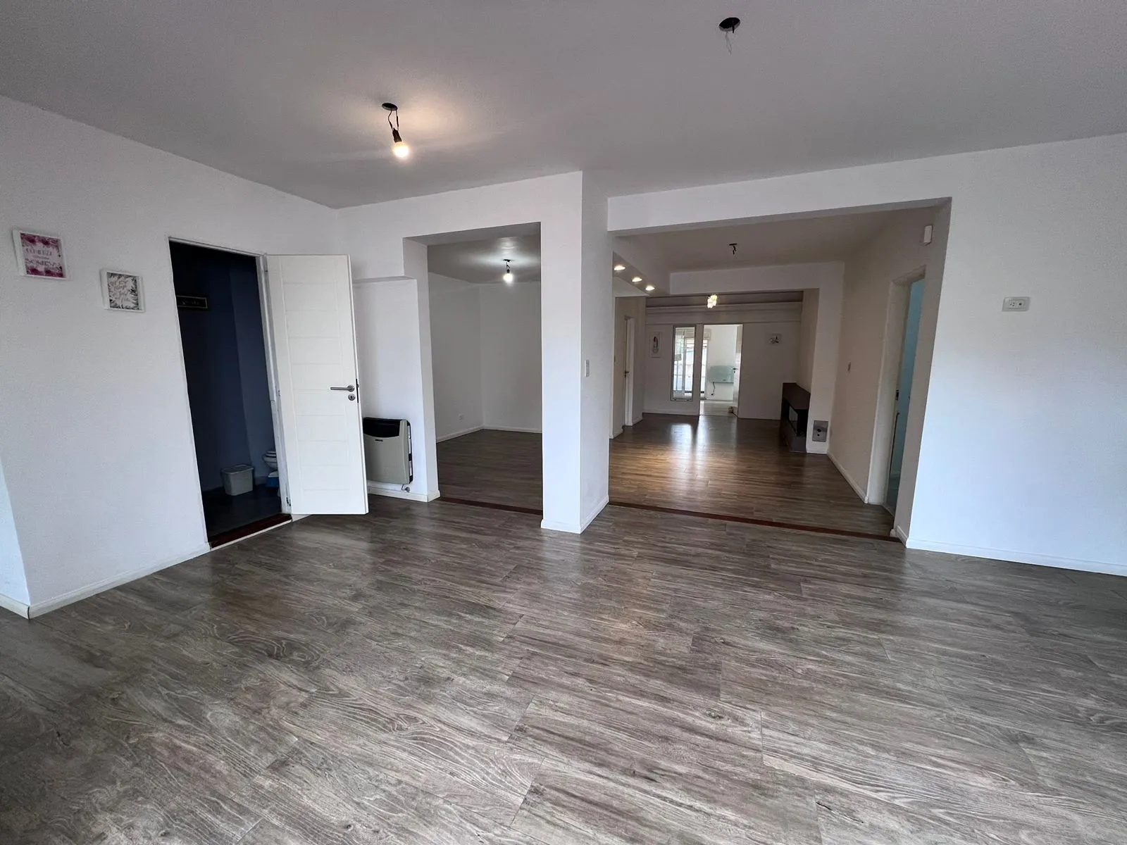 Venta PH Apto Credito · 4 ambientes · Terraza · Cochera · San Isidro - Foto 21