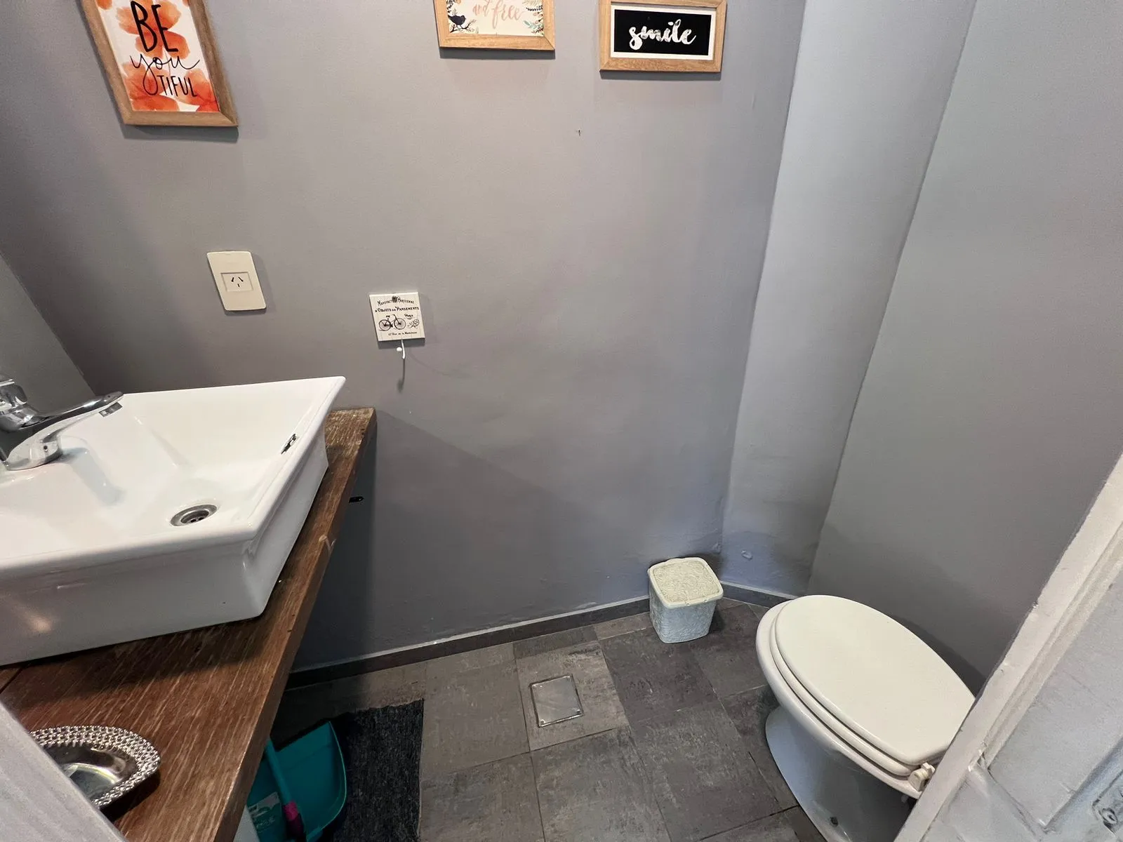 Venta PH Apto Credito · 4 ambientes · Terraza · Cochera · San Isidro - Foto 22