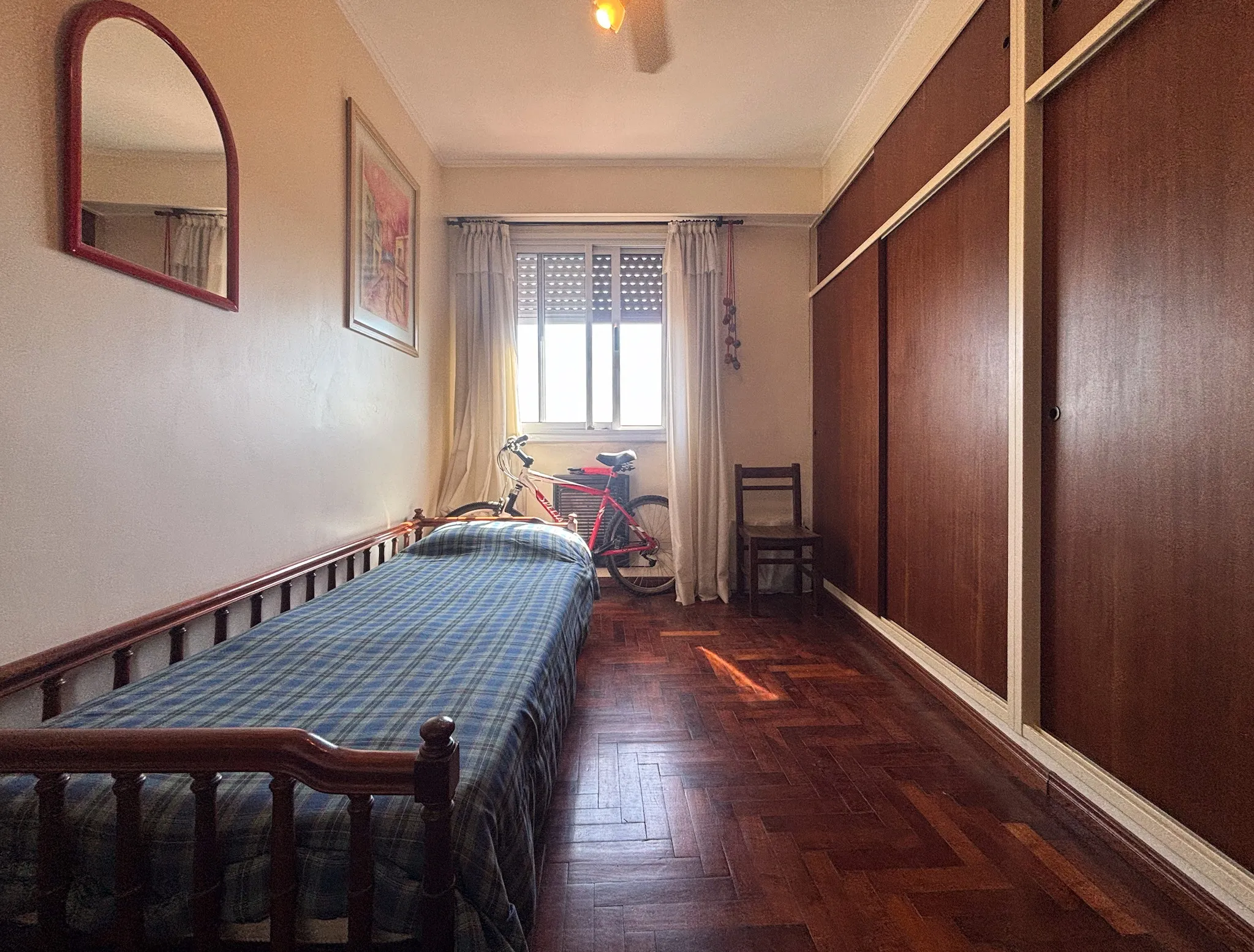 Venta Departamento 4 ambientes · Apto credito · Vista abierta al Río · Vicente Lopez - Foto 10