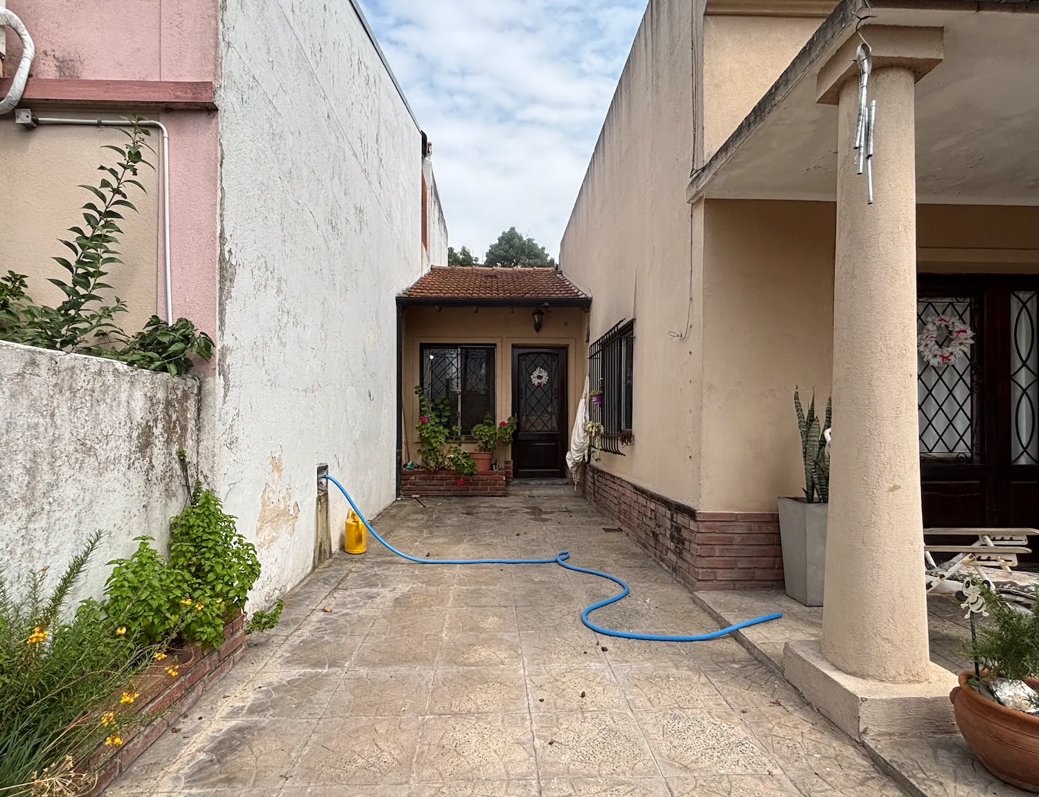 Venta Casa · 5 ambientes · Pileta · Depto auxiliar al fondo · Don Torcuato - Foto 21
