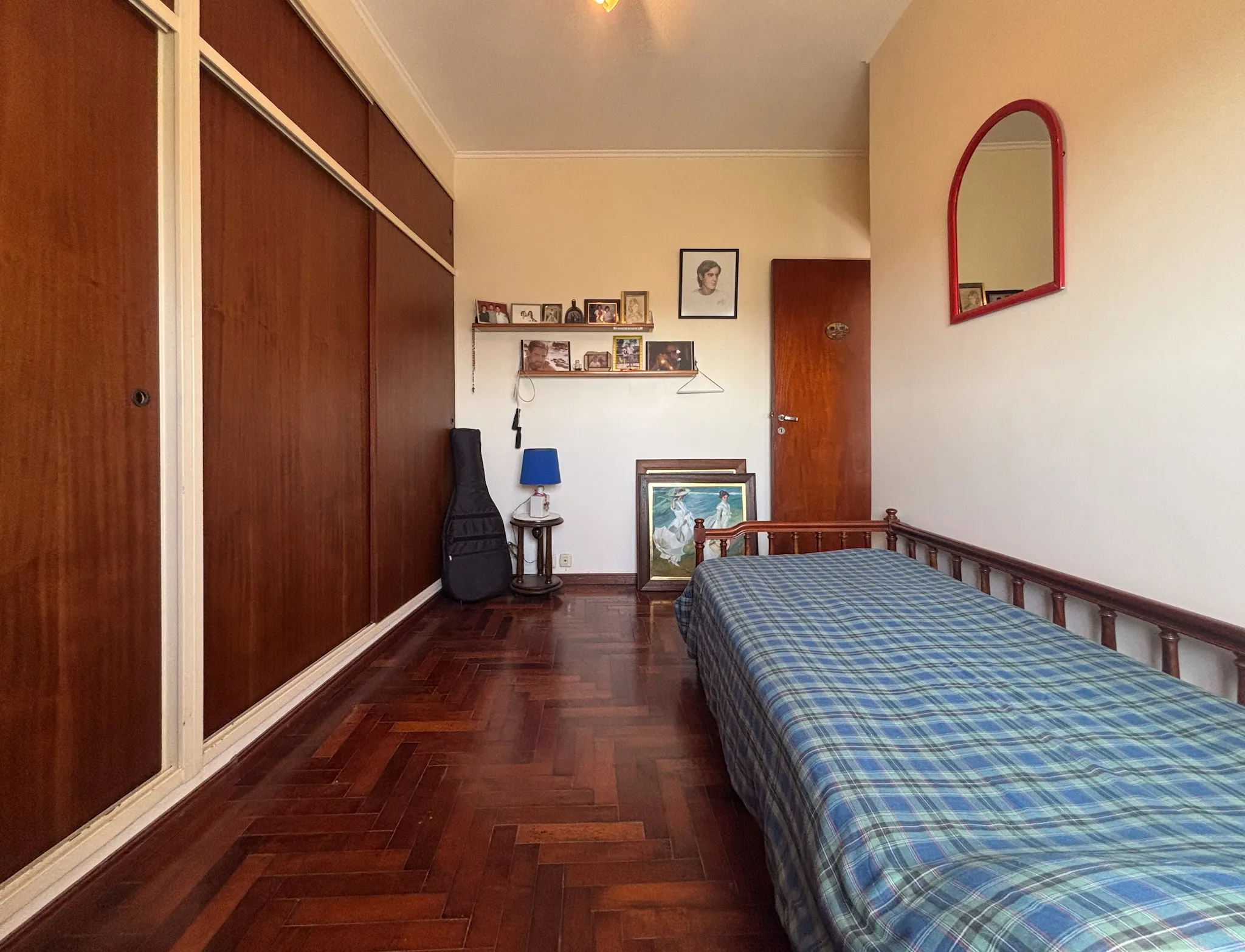 Venta Departamento 4 ambientes · Apto credito · Vista abierta al Río · Vicente Lopez - Foto 11
