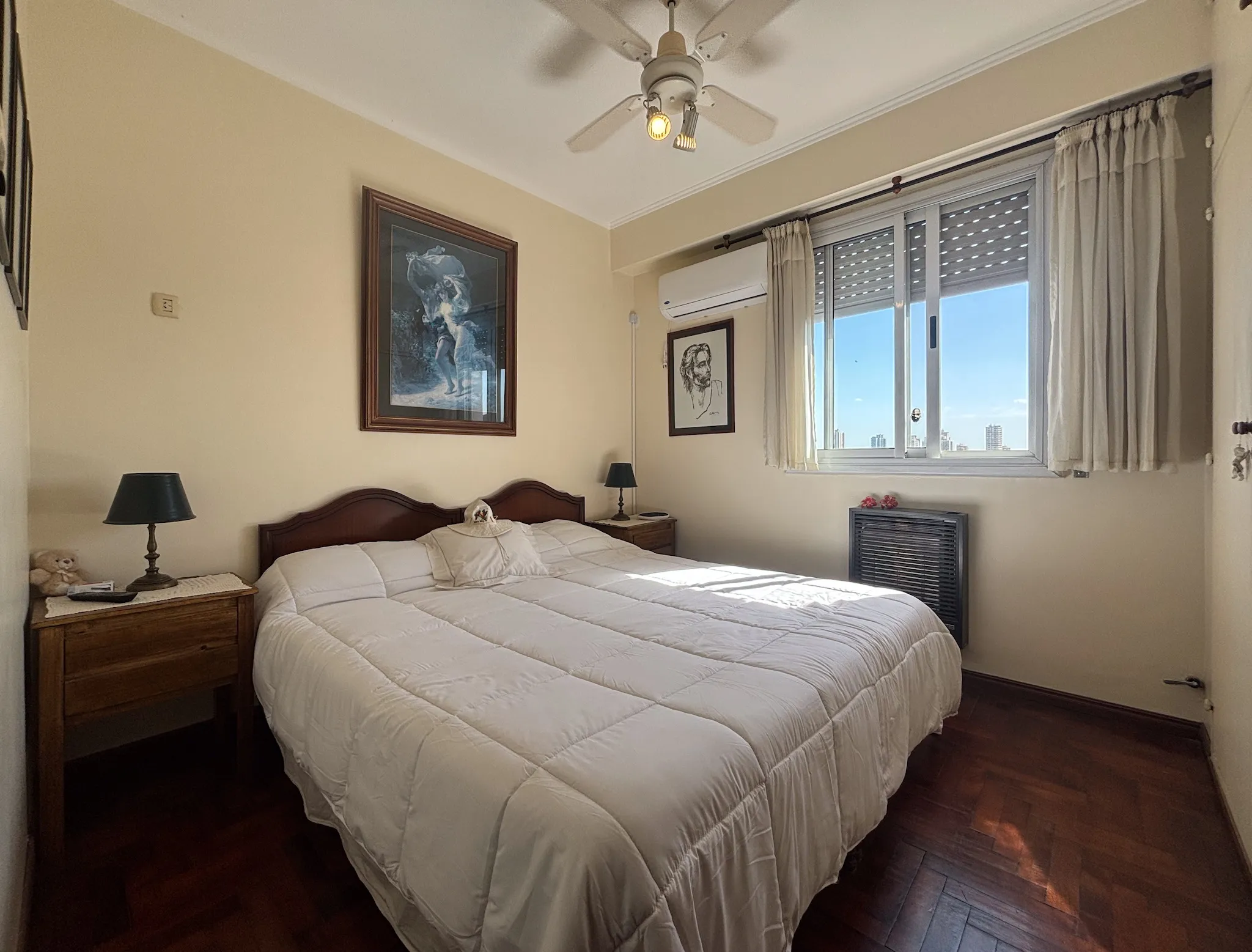 Venta Departamento 4 ambientes · Apto credito · Vista abierta al Río · Vicente Lopez - Foto 12