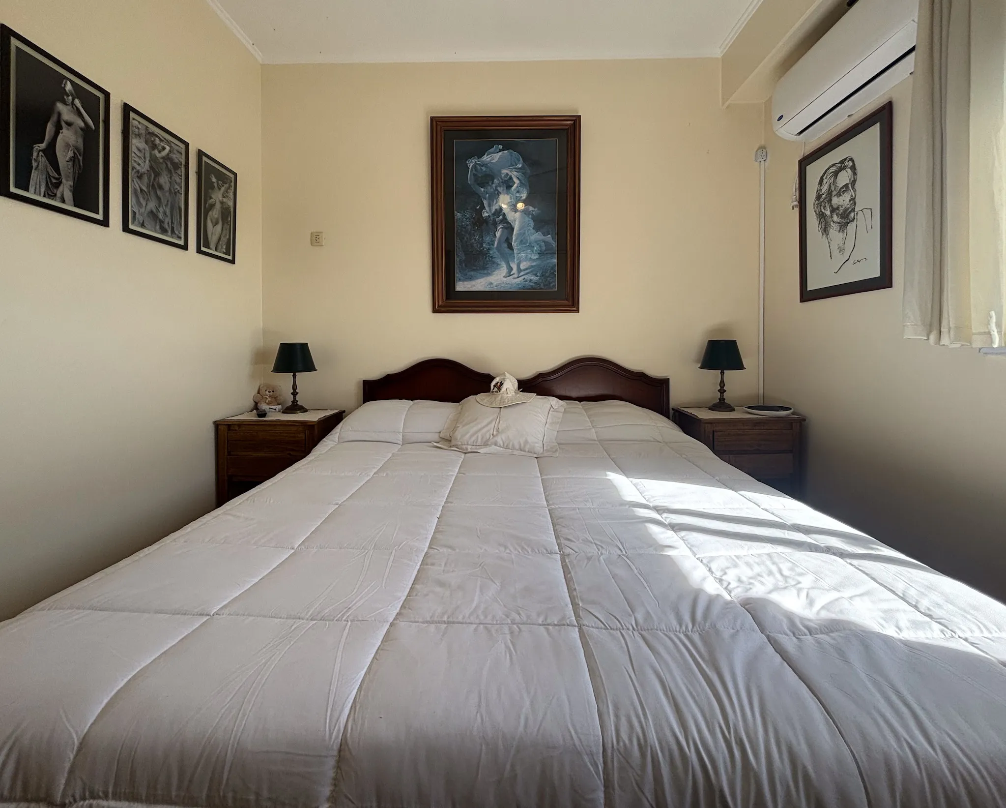 Venta Departamento 4 ambientes · Apto credito · Vista abierta al Río · Vicente Lopez - Foto 13