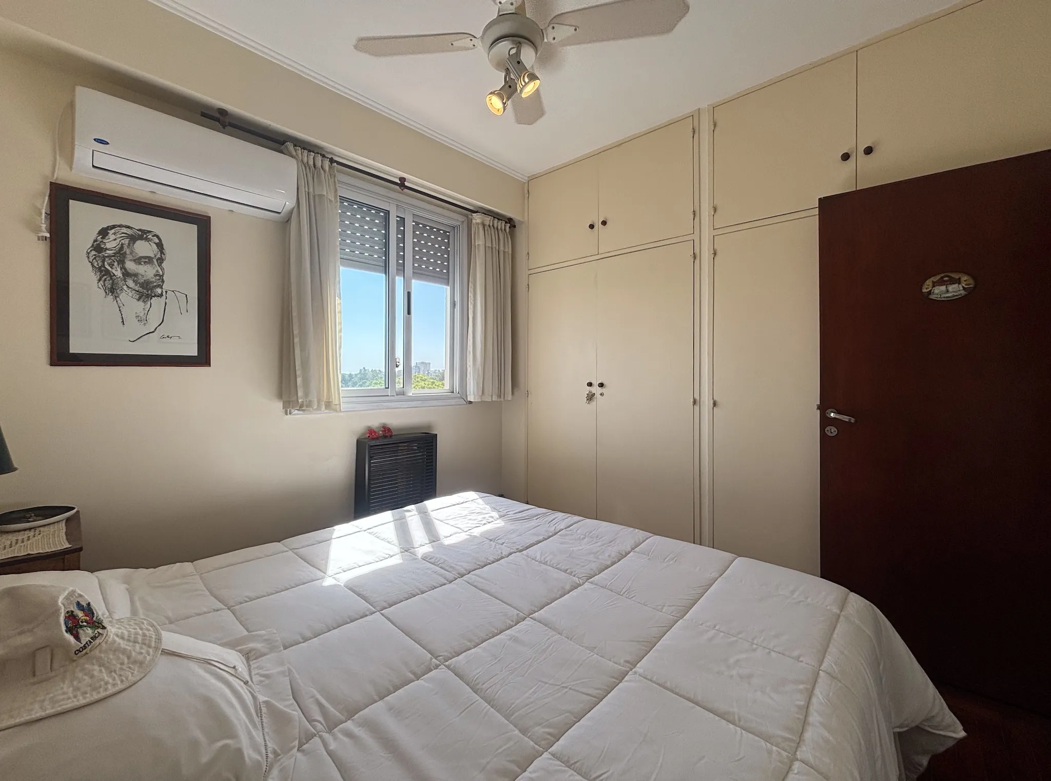 Venta Departamento 4 ambientes · Apto credito · Vista abierta al Río · Vicente Lopez - Foto 14