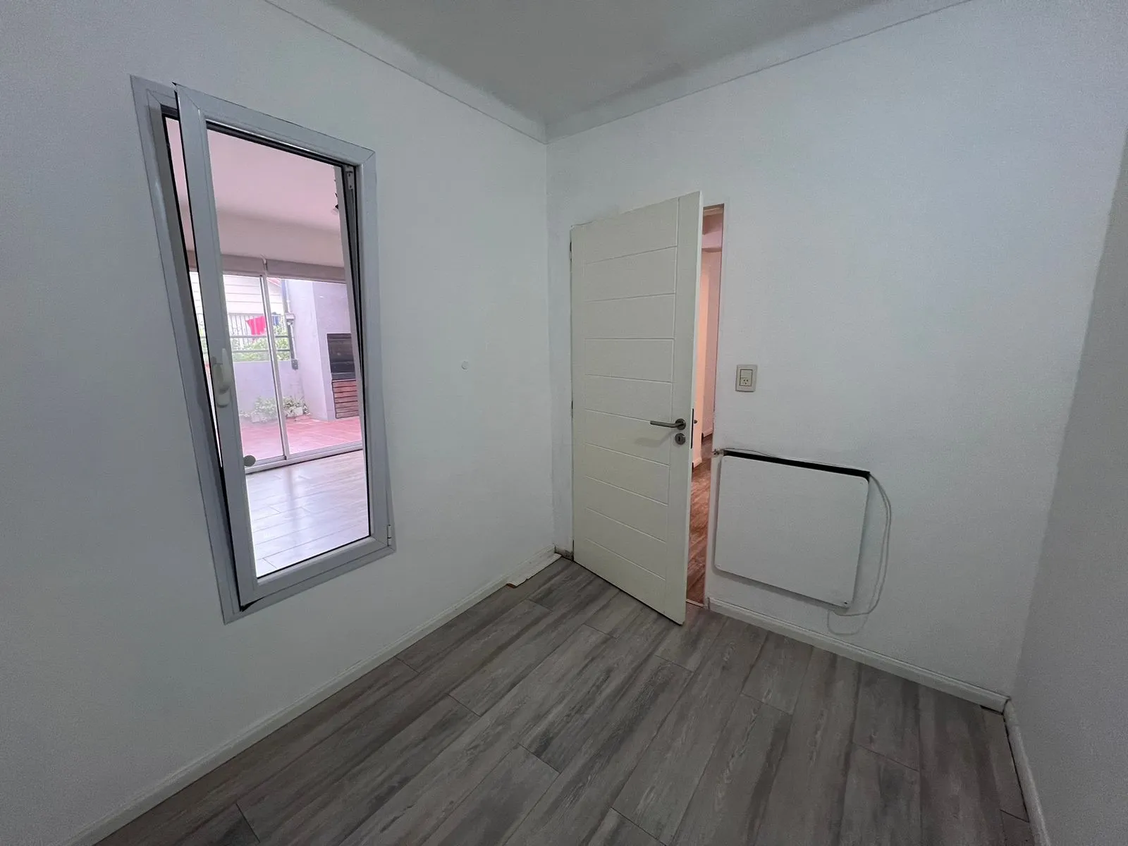 Venta PH Apto Credito · 4 ambientes · Terraza · Cochera · San Isidro - Foto 25