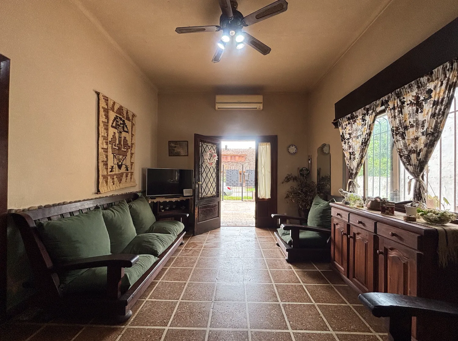 Venta Casa · 5 ambientes · Pileta · Depto auxiliar al fondo · Don Torcuato - Foto 24