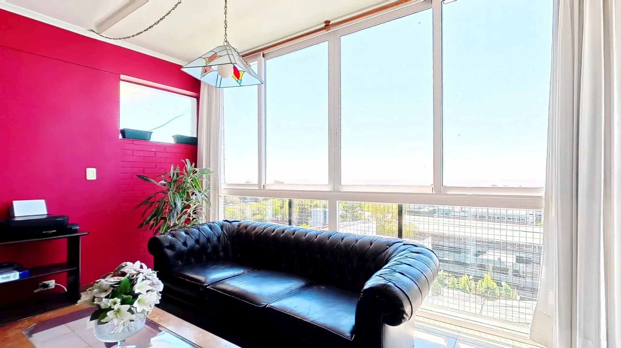 Venta Departamento 4 ambientes · Apto credito · Vista abierta al Río · Vicente Lopez - Foto 18