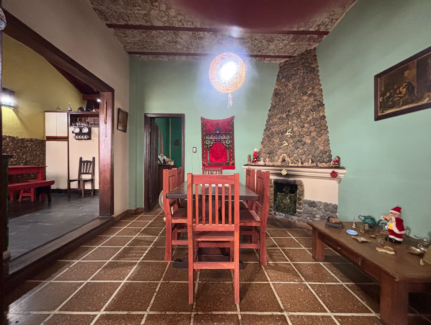 Venta Casa · 5 ambientes · Pileta · Depto auxiliar al fondo · Don Torcuato - Foto 25