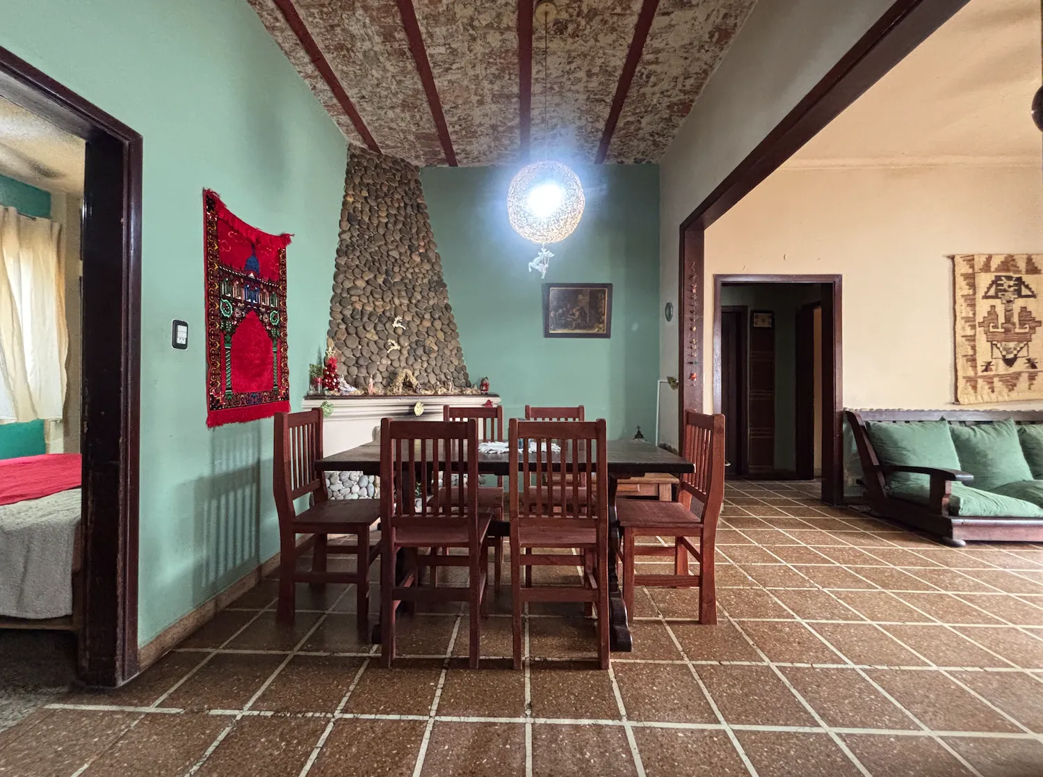 Venta Casa · 5 ambientes · Pileta · Depto auxiliar al fondo · Don Torcuato - Foto 26