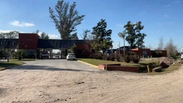 Lote en venta · Barrio El Ensueño · Ingeniero Maschwitz · Escobar - Foto 3