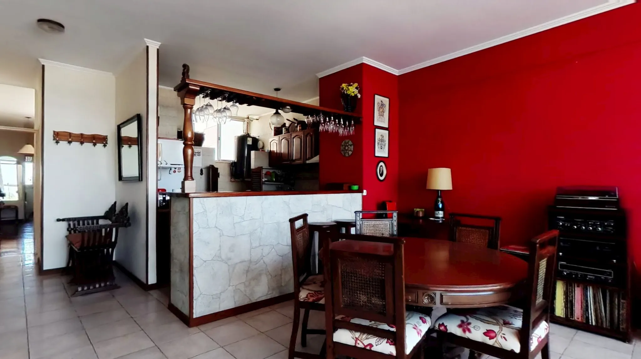 Venta Departamento 4 ambientes · Apto credito · Vista abierta al Río · Vicente Lopez - Foto 19