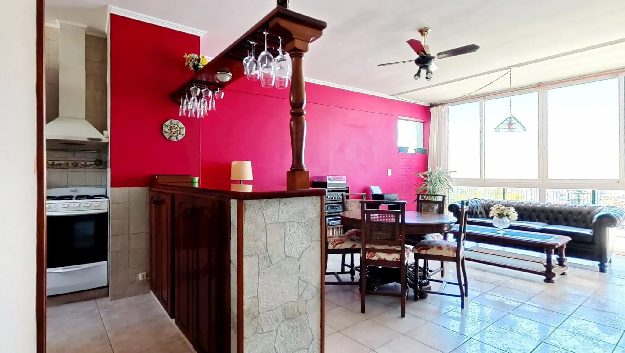 Venta Departamento 4 ambientes · Apto credito · Vista abierta al Río · Vicente Lopez - Foto 20