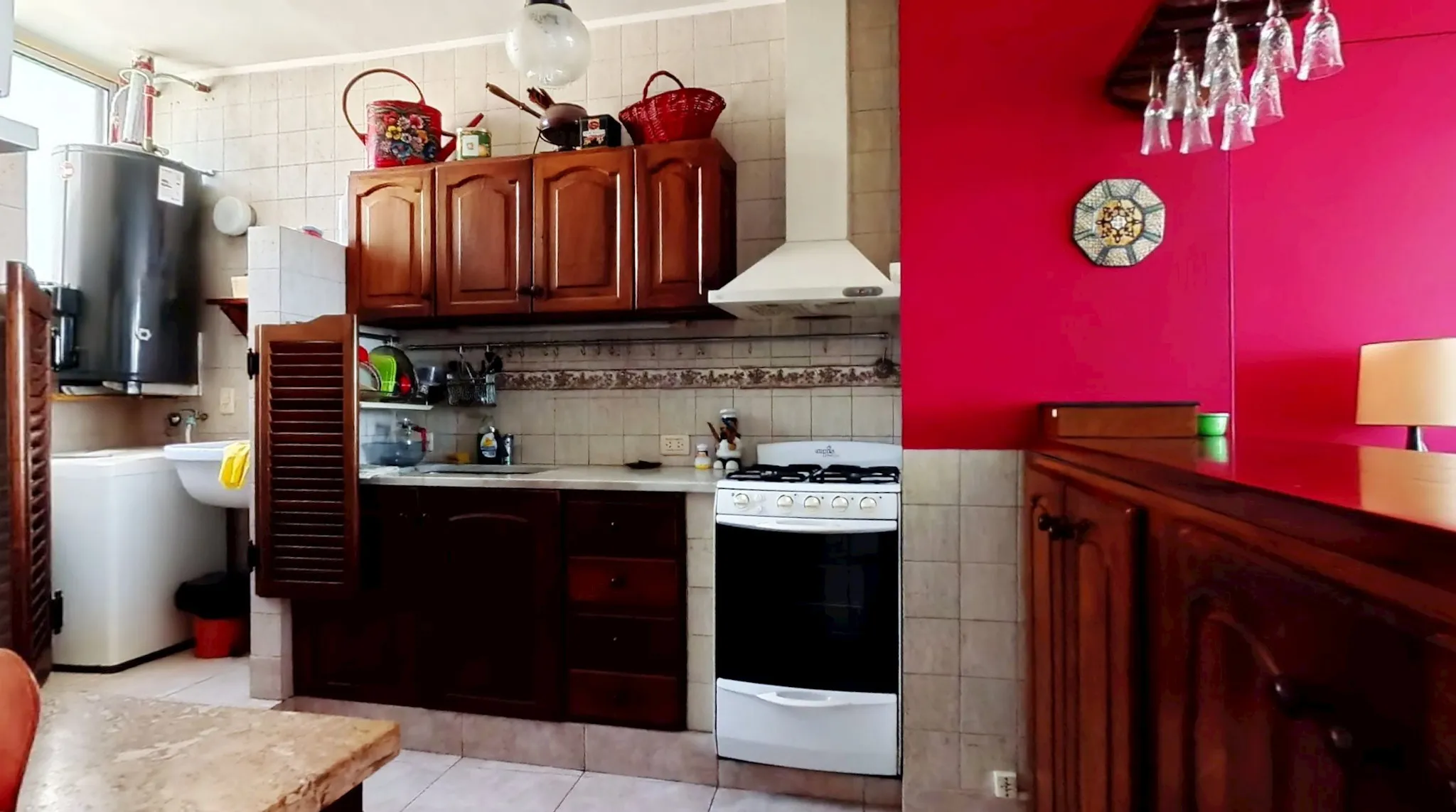 Venta Departamento 4 ambientes · Apto credito · Vista abierta al Río · Vicente Lopez - Foto 21