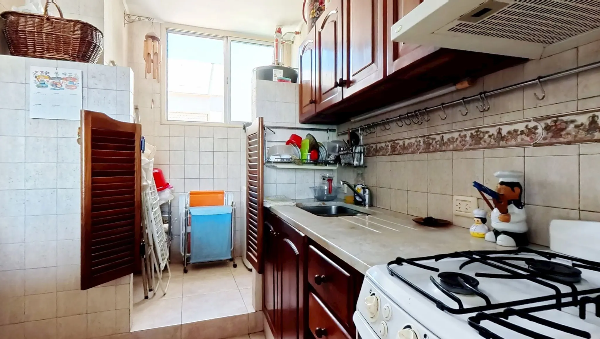 Venta Departamento 4 ambientes · Apto credito · Vista abierta al Río · Vicente Lopez - Foto 22