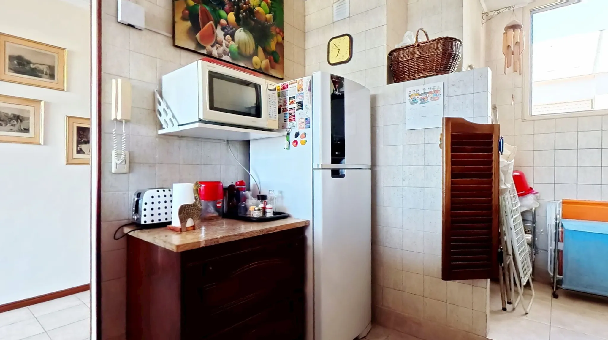 Venta Departamento 4 ambientes · Apto credito · Vista abierta al Río · Vicente Lopez - Foto 23