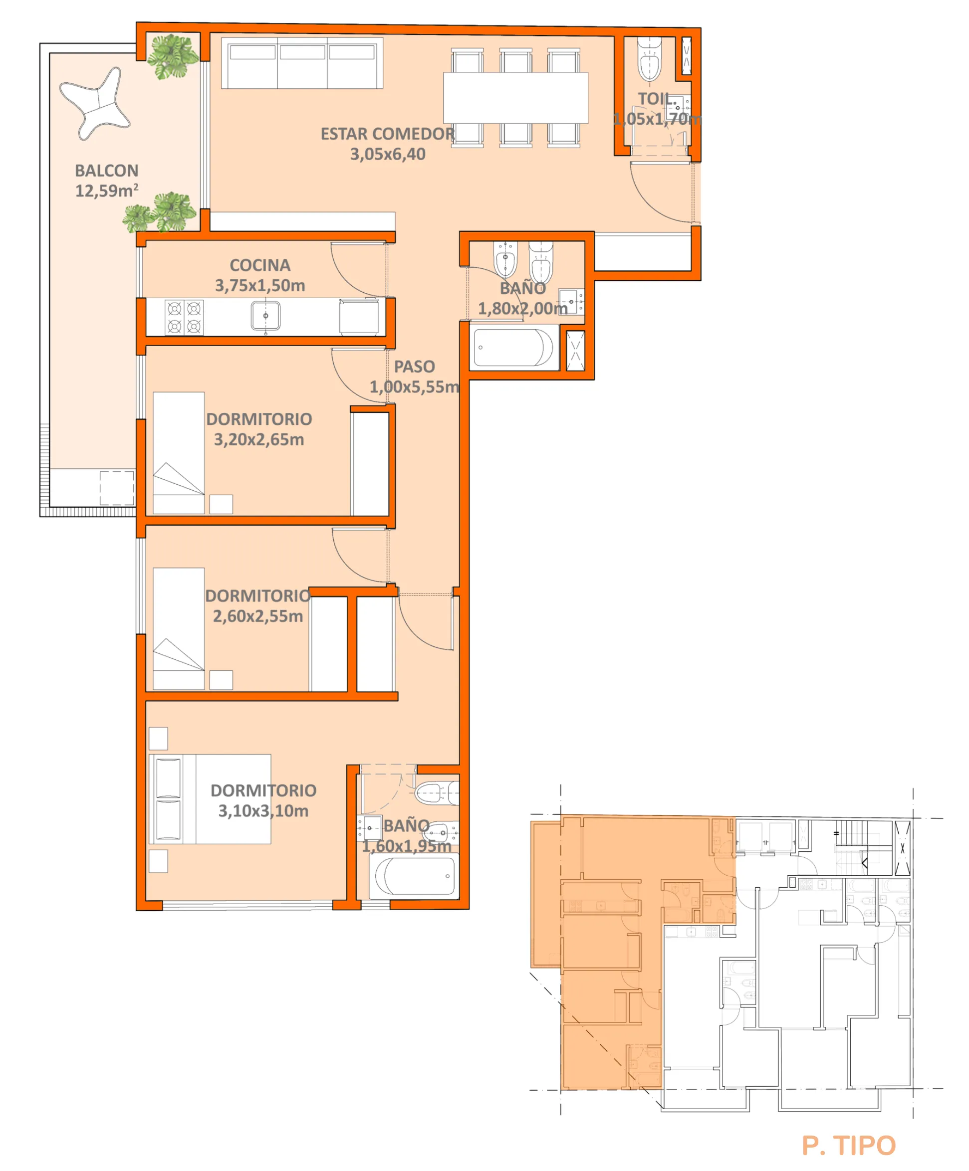 Gallery image A