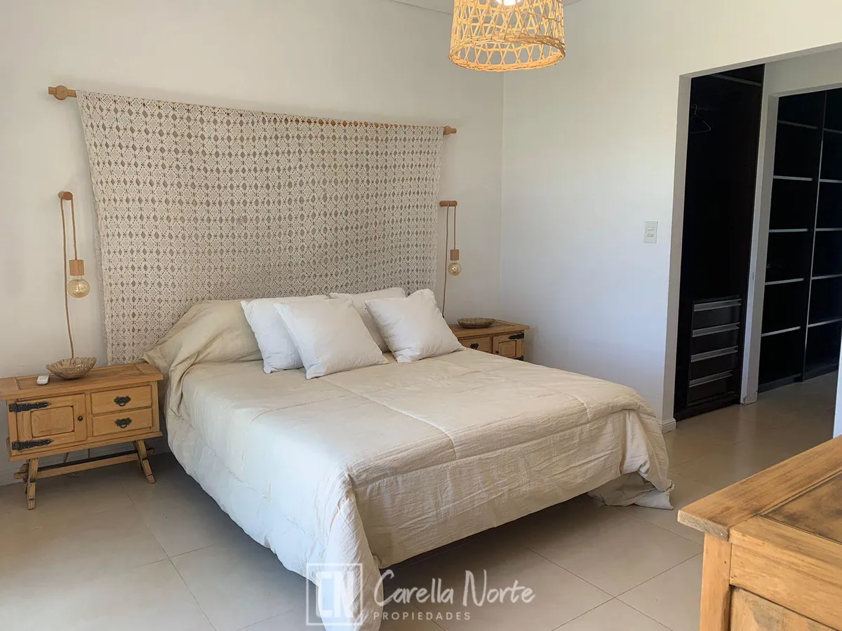 Casa · 3 dormitorios · Pileta · Vista al golf · El Cantón · Barrio Golf - Foto 3