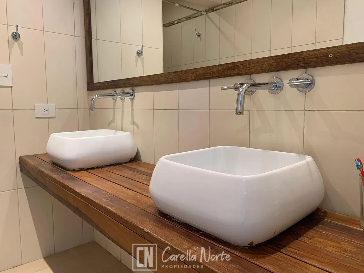 Casa · 3 dormitorios · Pileta · Vista al golf · El Cantón · Barrio Golf - Foto 12