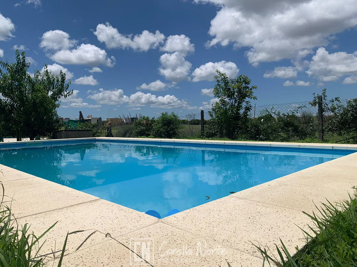 Casa · 3 dormitorios · Pileta · Vista al golf · El Cantón · Barrio Golf - Foto 15