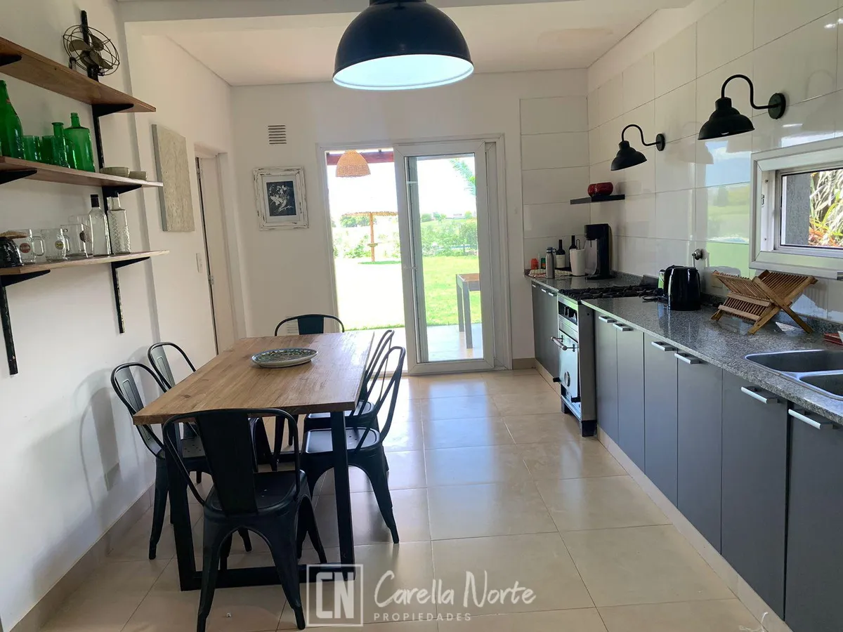 Casa · 3 dormitorios · Pileta · Vista al golf · El Cantón · Barrio Golf - Foto 22
