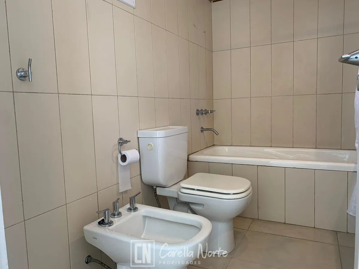 Casa · 3 dormitorios · Pileta · Vista al golf · El Cantón · Barrio Golf - Foto 24